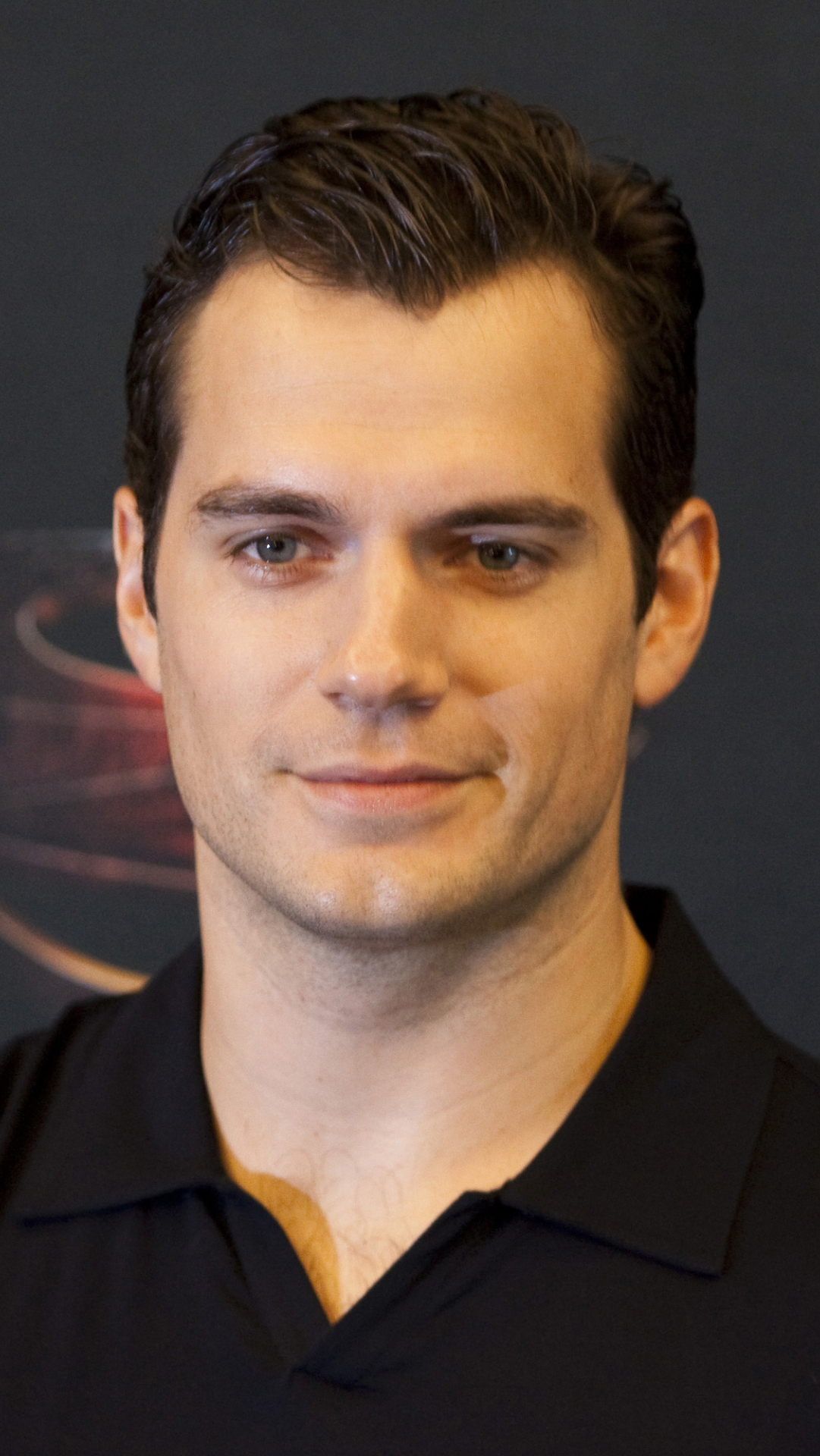 1081x1920 Resolution Henry Cavill New Hair Cut 1081x1920 Resolution ...