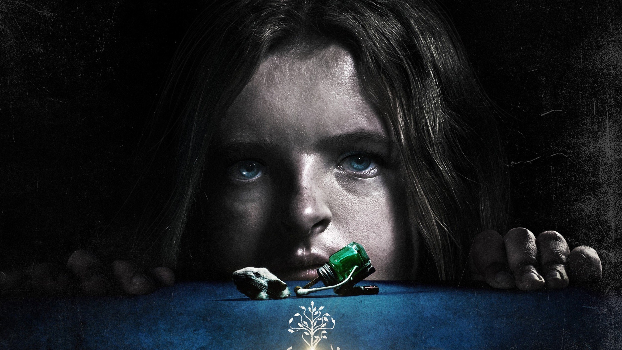 Hereditary 2018 Movie Poster, HD 4K Wallpaper