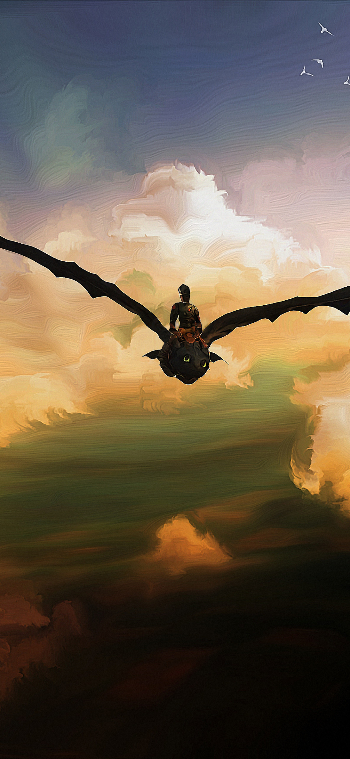 Toothless and Light Fury Wallpapers  Top Free Toothless and Light Fury  Backgrounds  WallpaperAccess