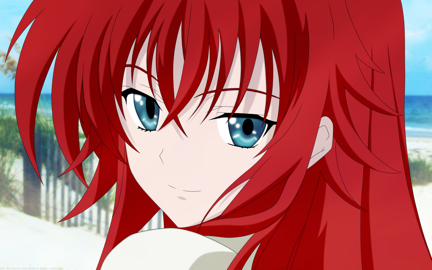 1440x900 Highschool Dxd Rias Gremory Girl 1440x900 Wallpaper Hd Anime 4k Wallpapers Images Photos And Background