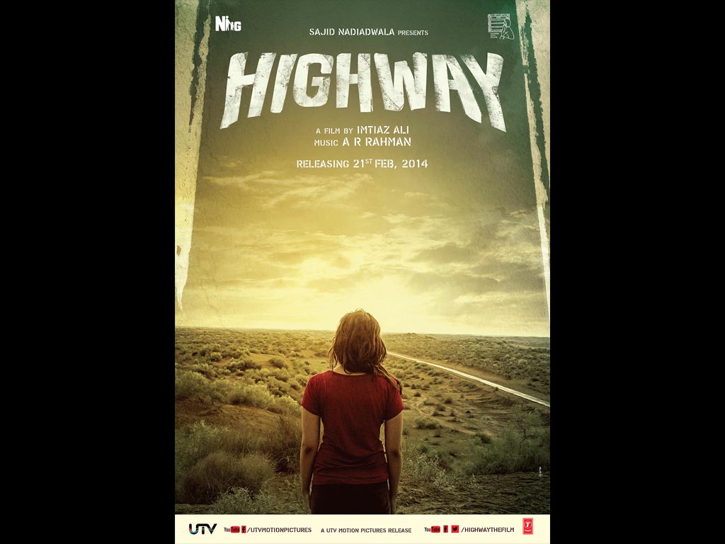 hindi movie highway 2014 online