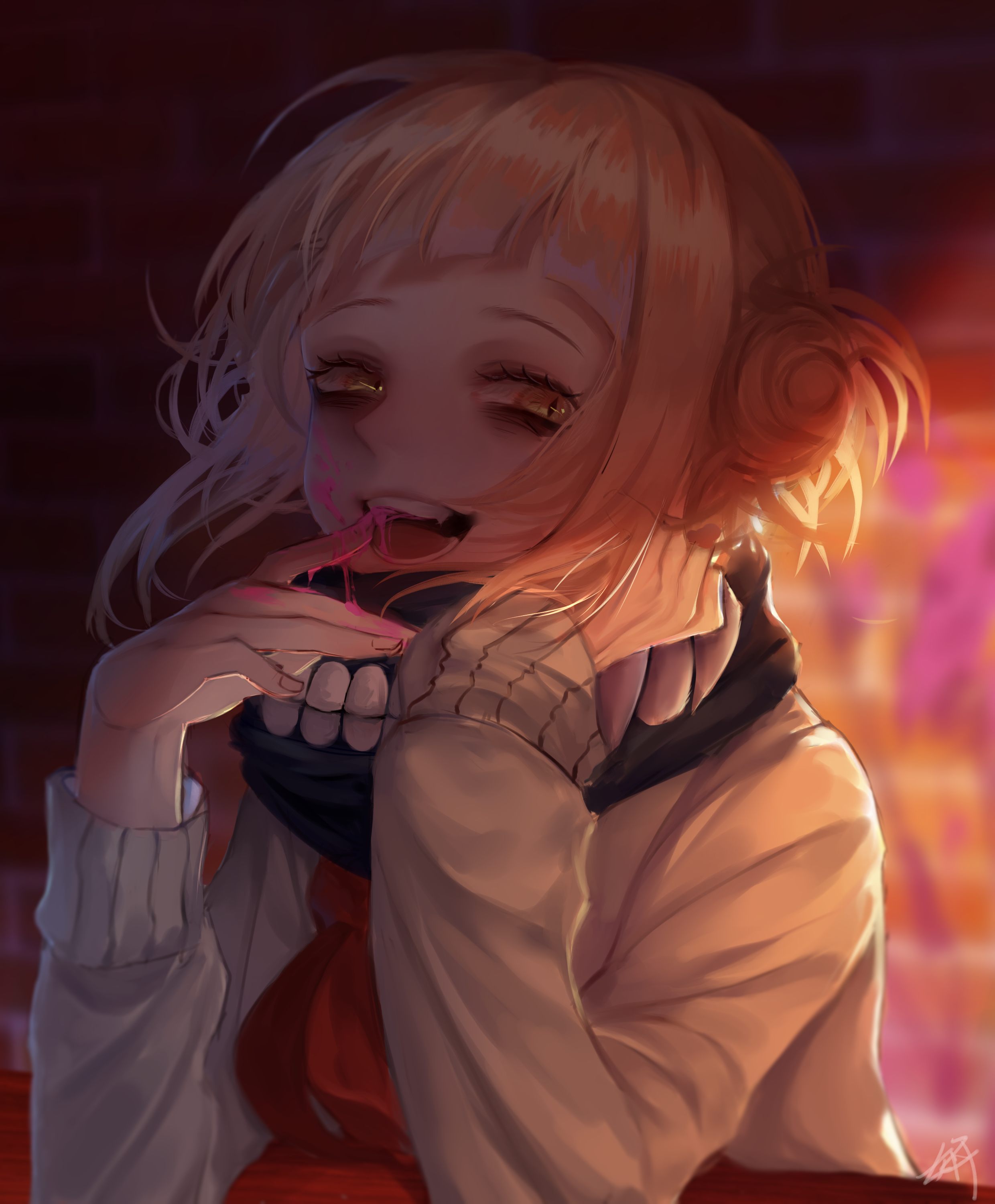 Dress Like Himiko Toga Costume  Halloween and Cosplay Guides