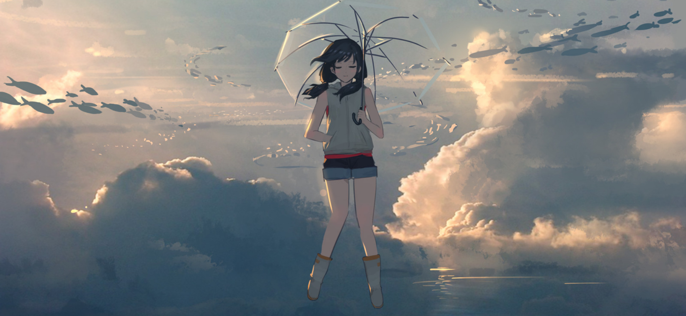 2340x1080 Resolution Hina Amano 2340x1080 Resolution Wallpaper ...