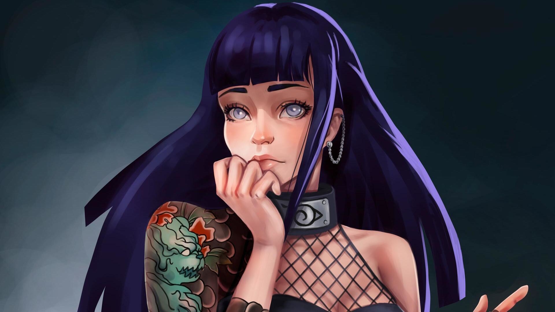 54 Hinata Hyuga Wallpapers for iPhone and Android by Benjamin Orozco DDS