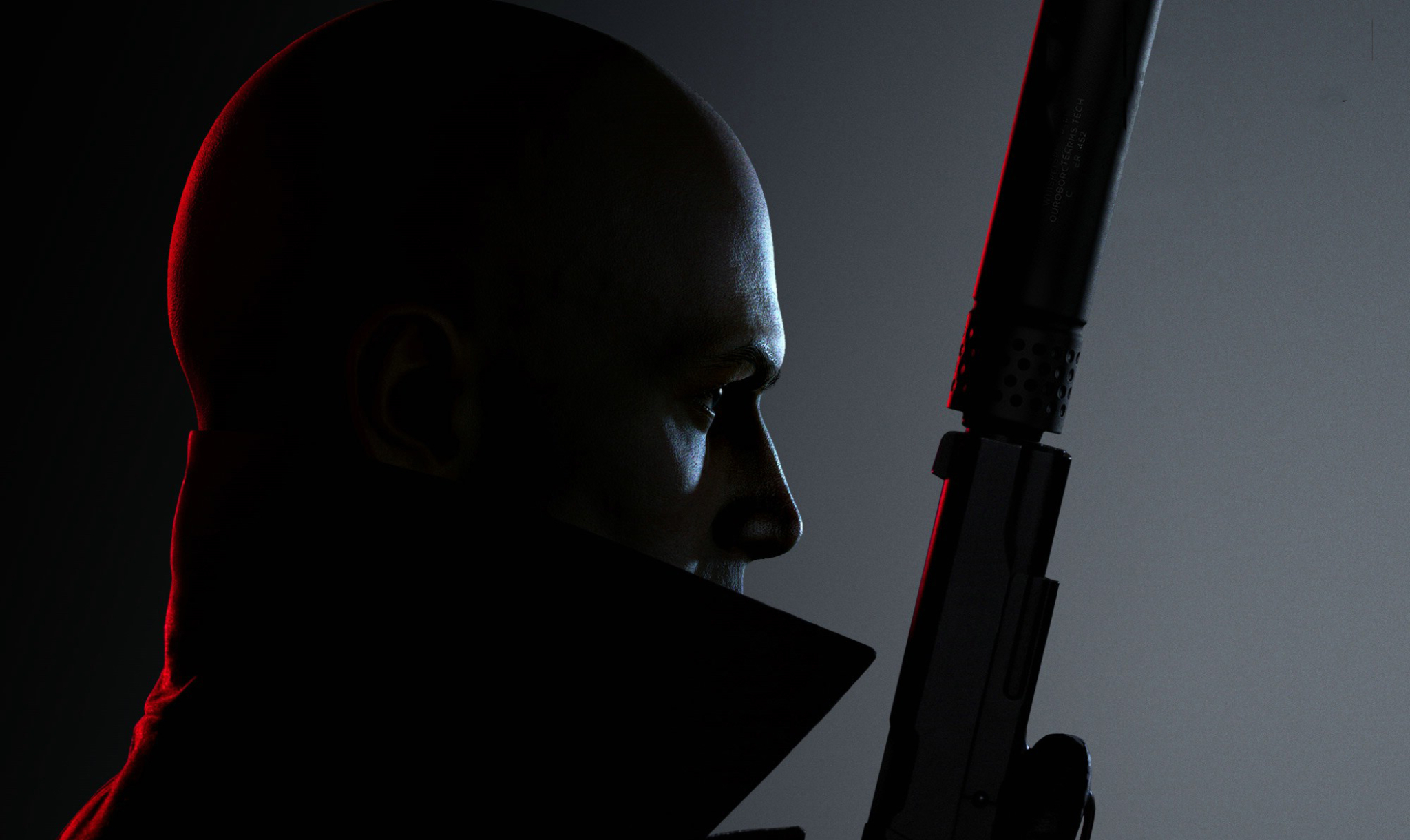 Hitman 47 steam фото 88