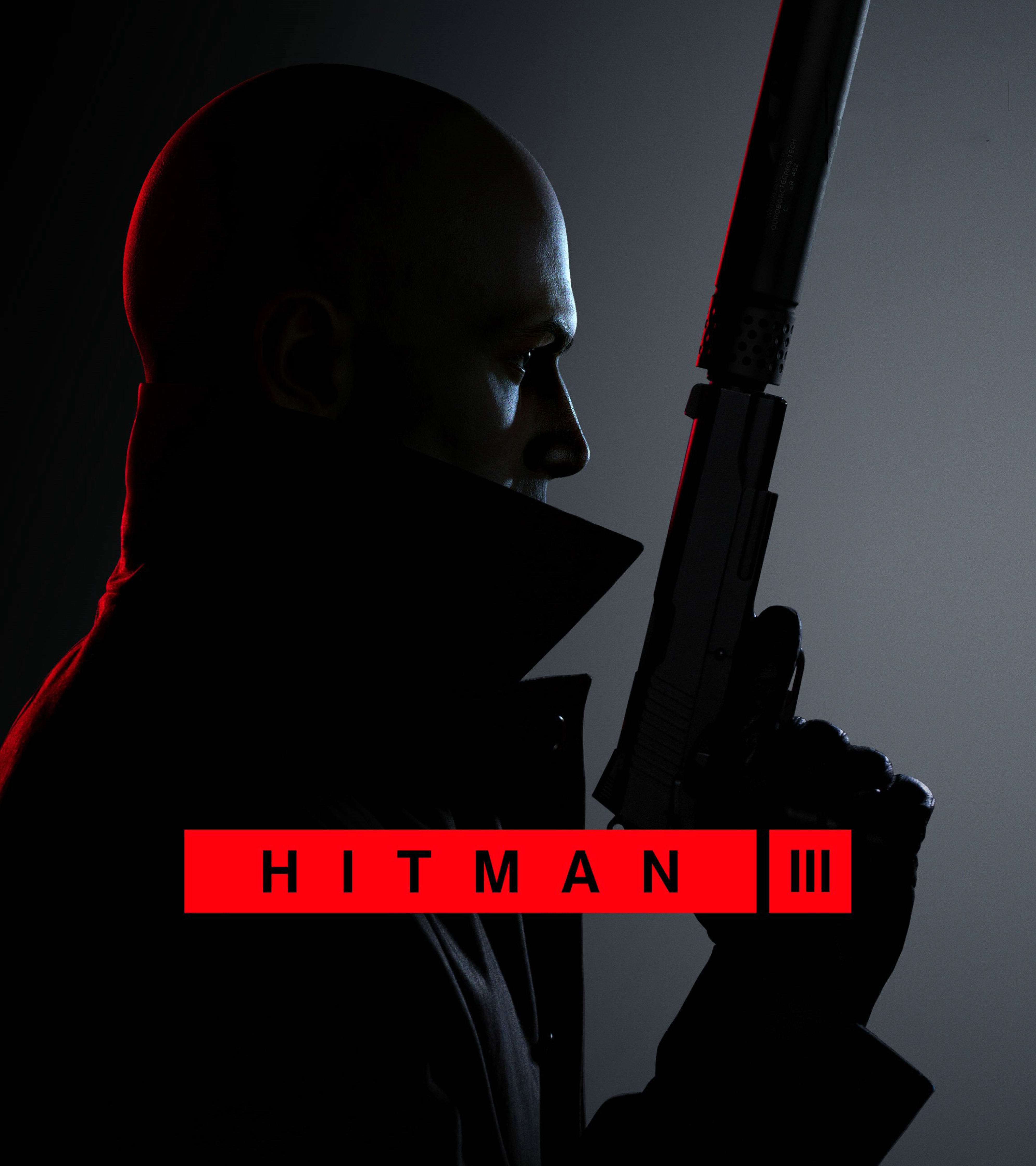 Hitman 3 ps4