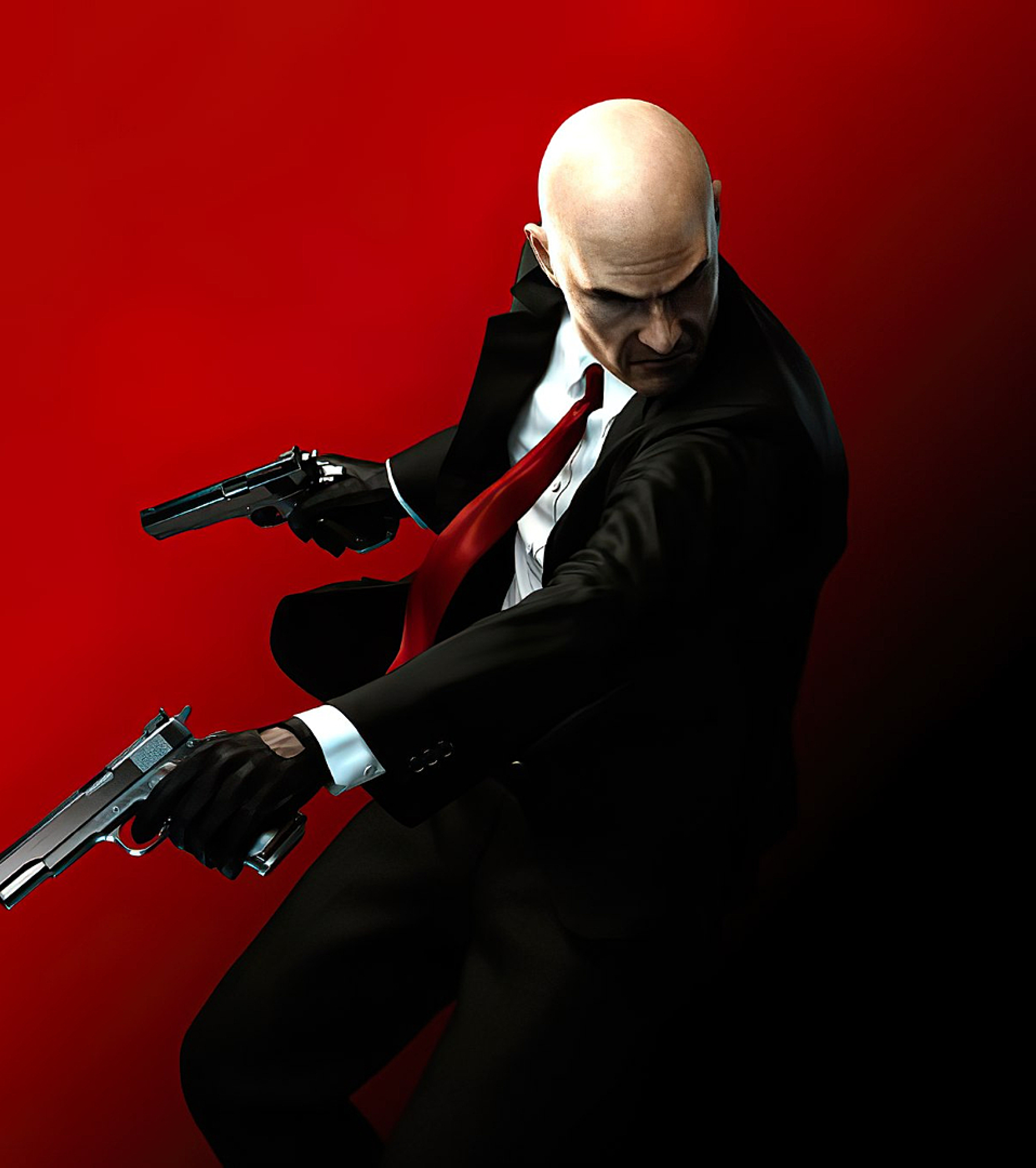 Hitman absolution steam