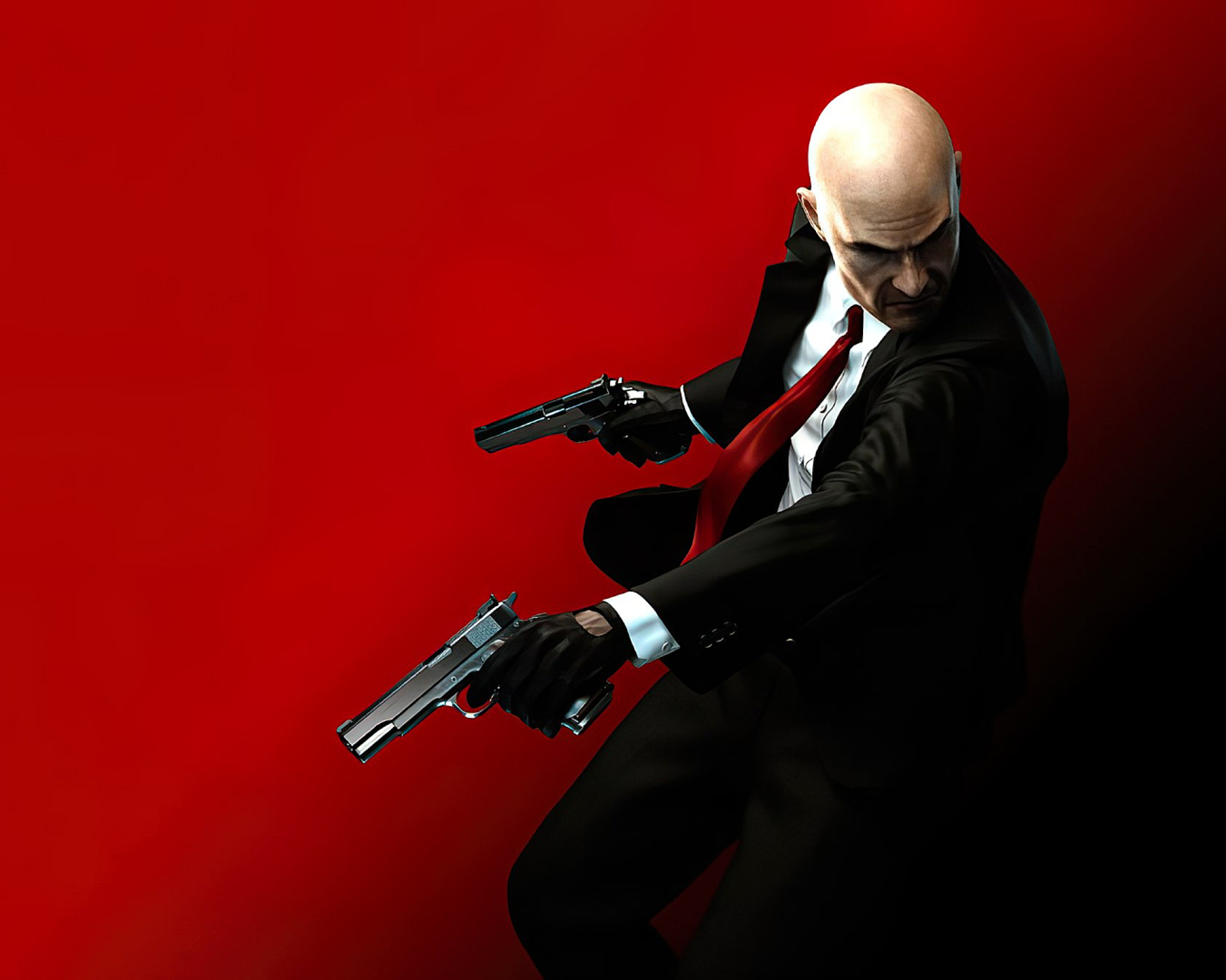 Hitman collection steam фото 97