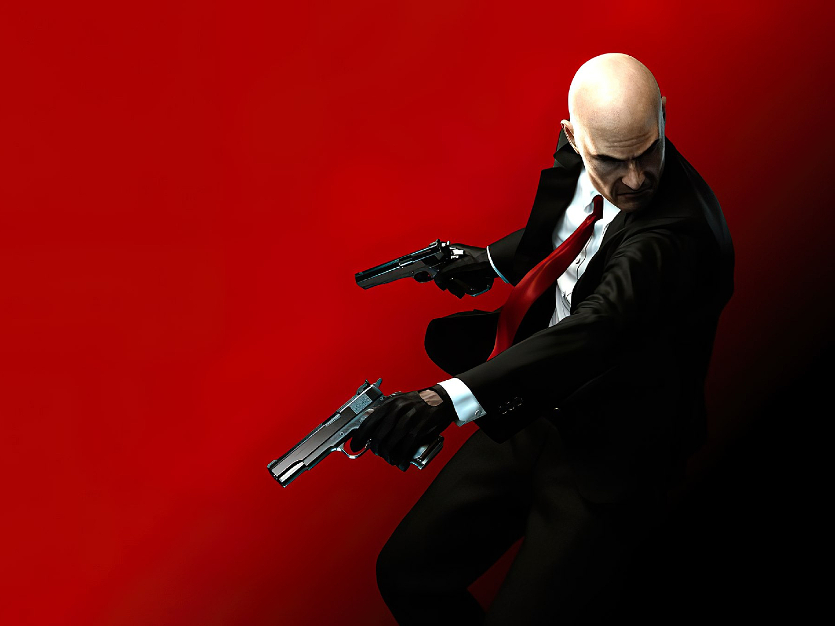 Hitman Agent 47 Wallpapers  Top Free Hitman Agent 47 Backgrounds   WallpaperAccess