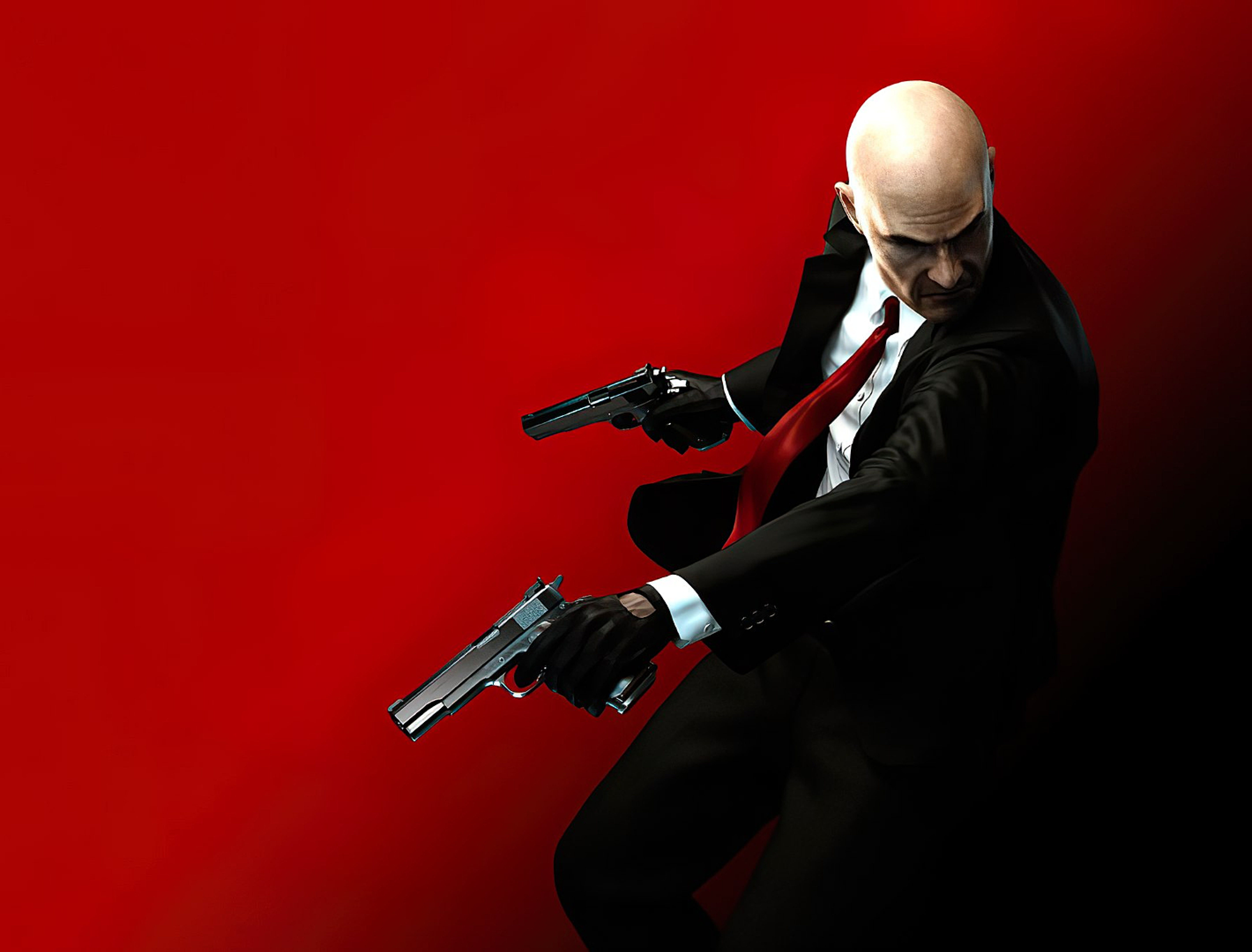 Hitman collection on steam фото 79