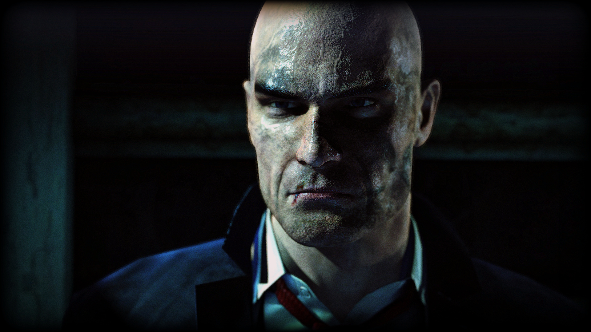 1600x1200 hitman absolution, mr 47, agent 47 1600x1200 Resolution Wallpaper,  HD Games 4K Wallpapers, Images, Photos and Background - Wallpapers Den