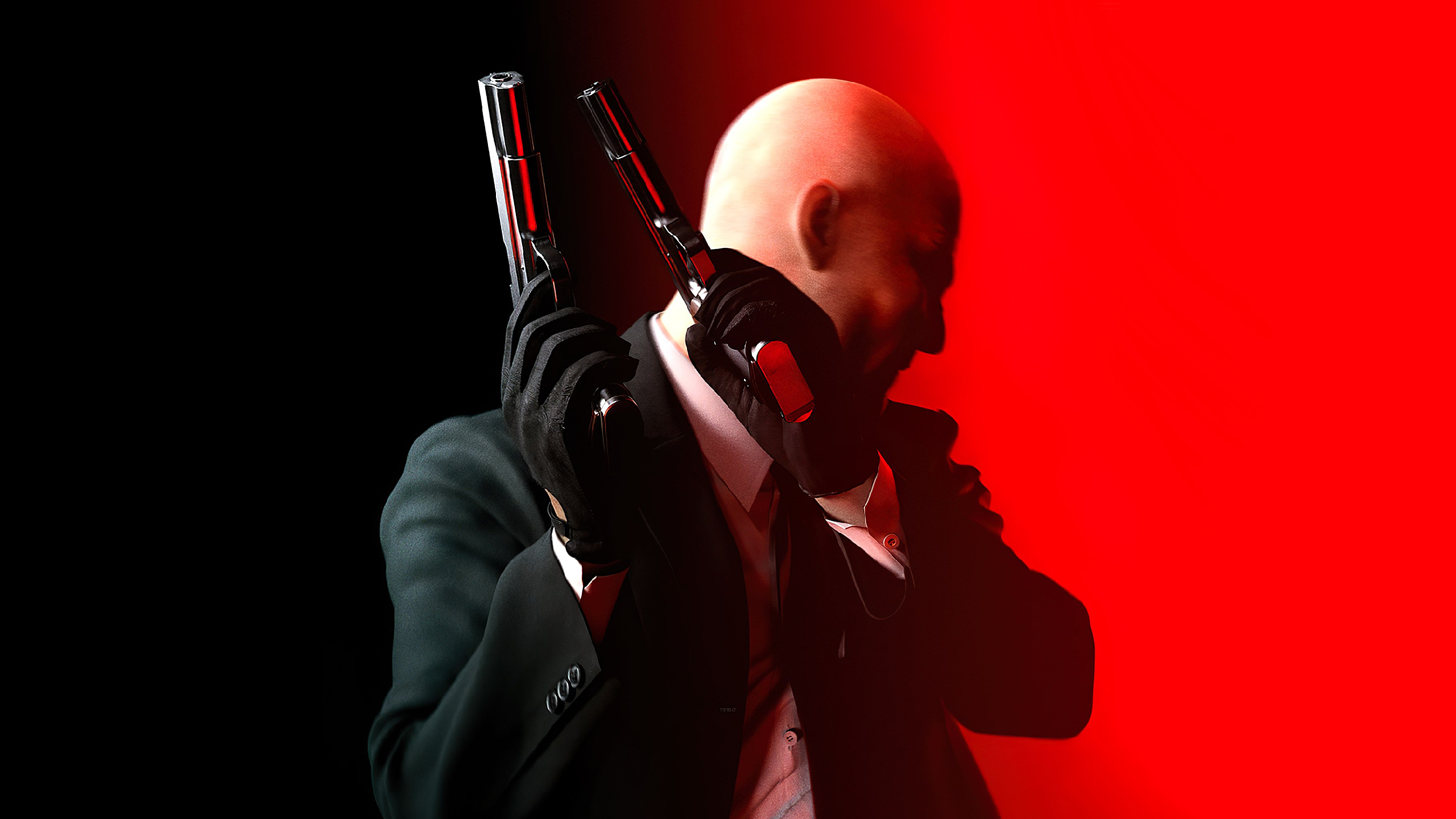 Hitman Absolution Wallpaper Hd Games 4k Wallpapers