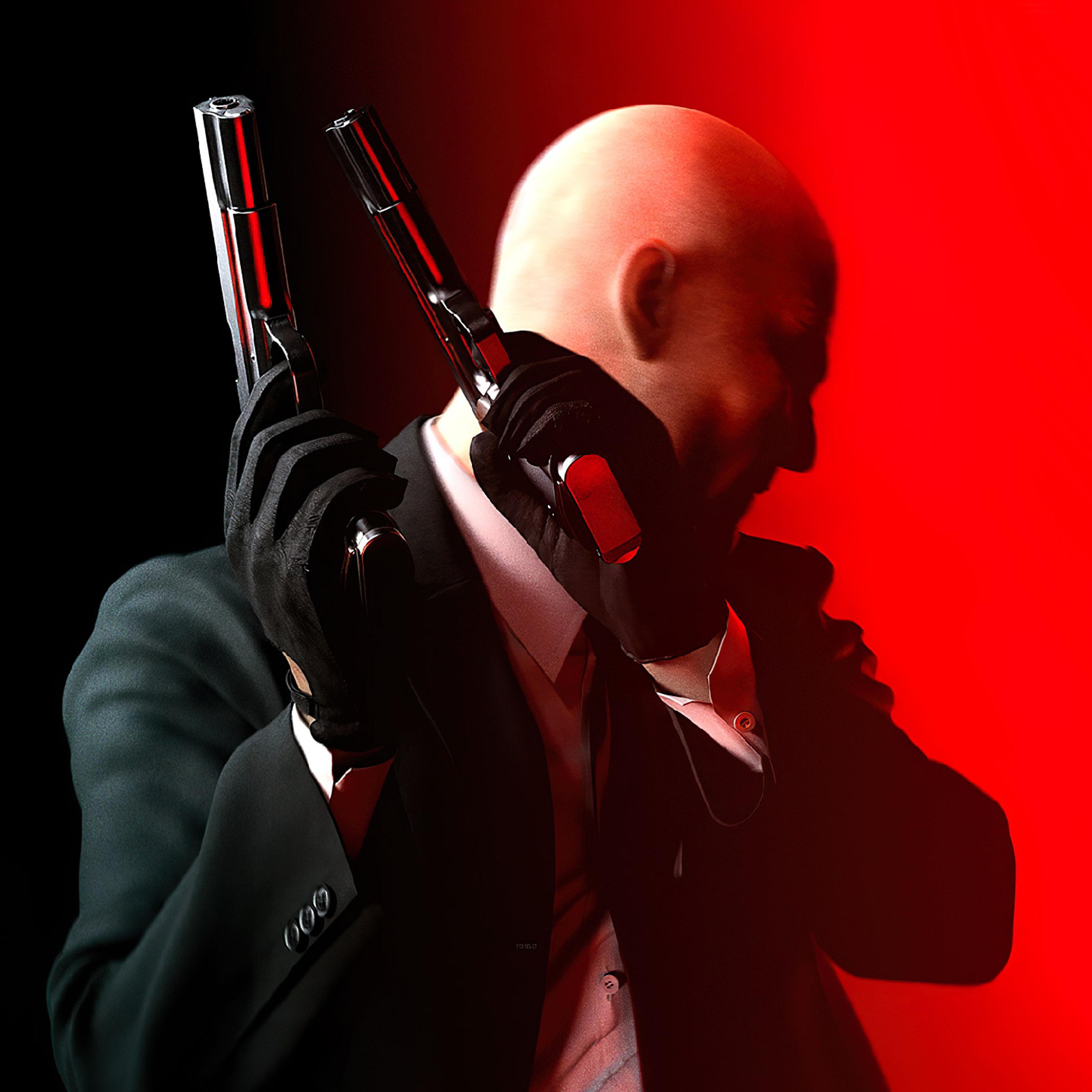 Collection 101+ Images iphone x hitman absolution wallpapers Superb