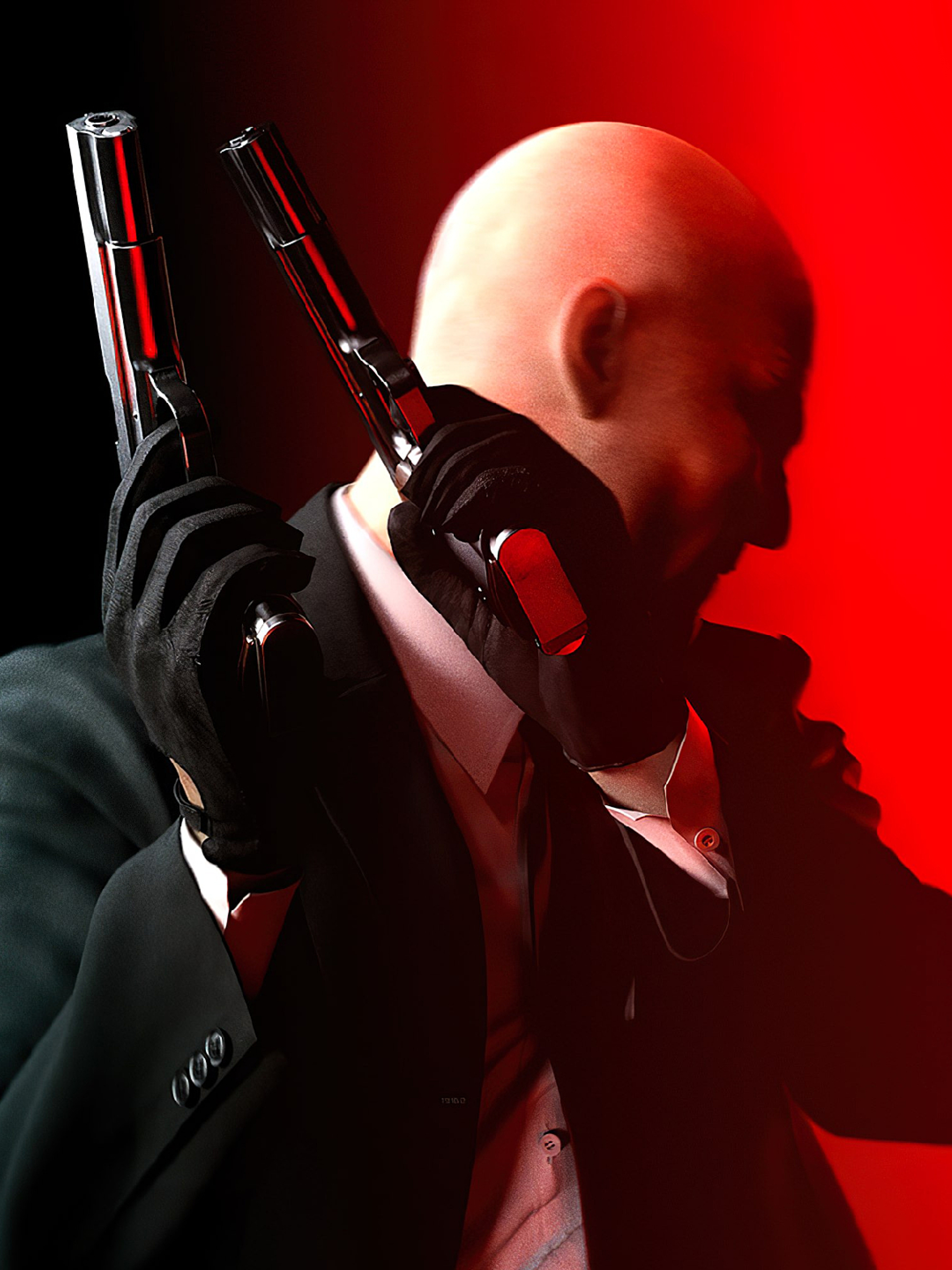 Hitman absolution steam api фото 19