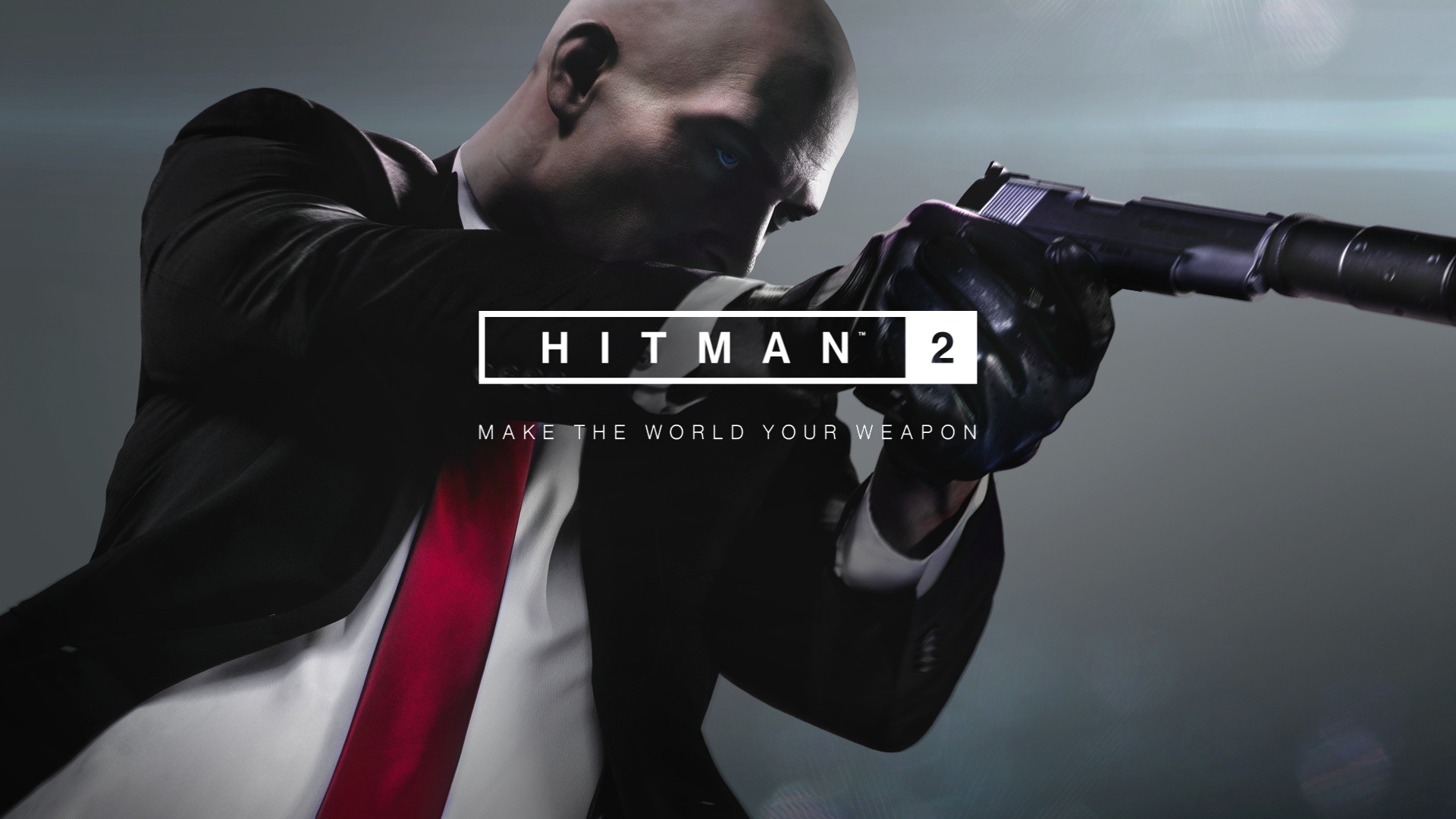 42+ Hitman Movie Wallpapers: HD, 4K, 5K for PC and Mobile | Download free  images for iPhone, Android
