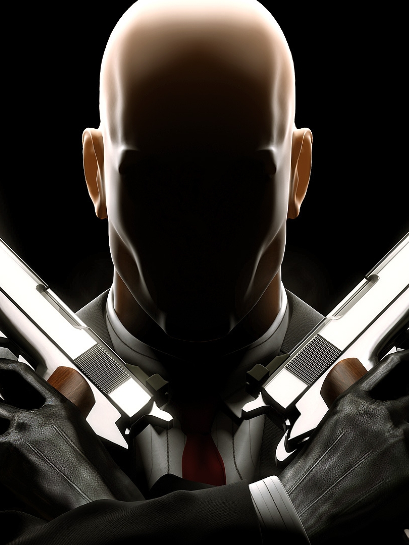 Hitman android