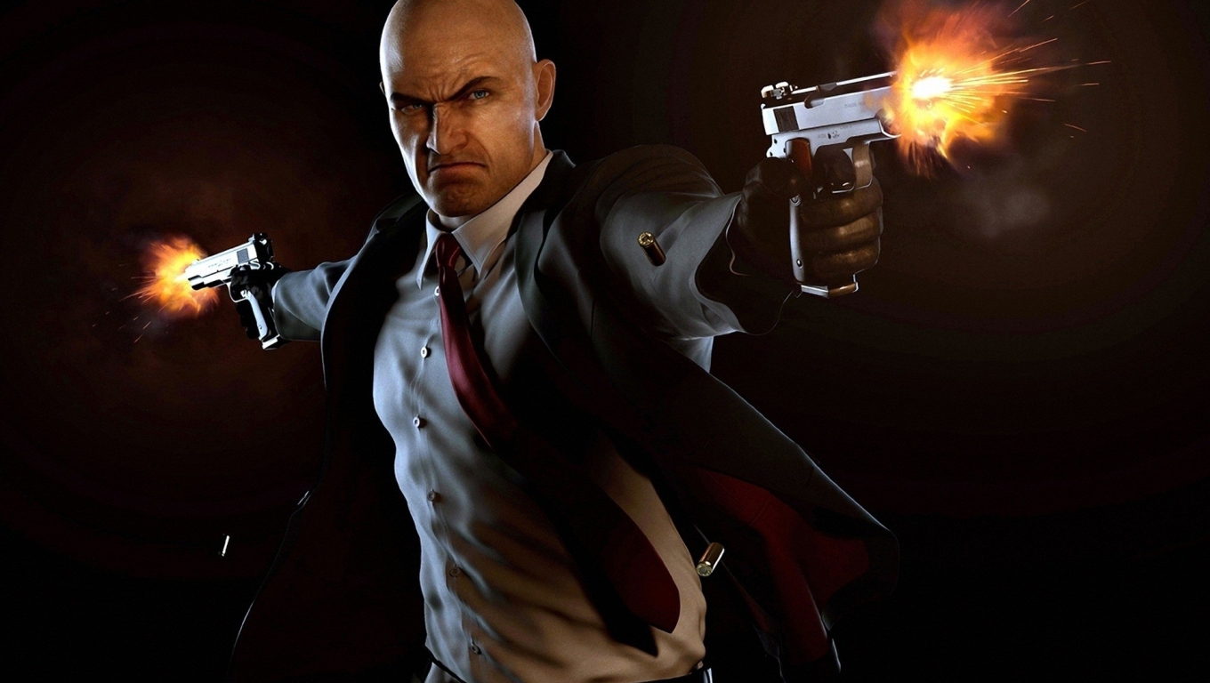 download hitman games for android for free