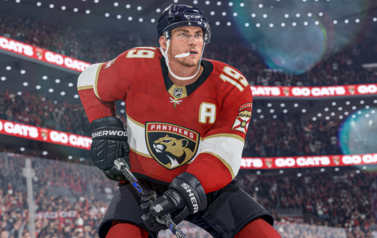 1200x760 Resolution Hockey NHL 2024 Gaming 1200x760 Resolution