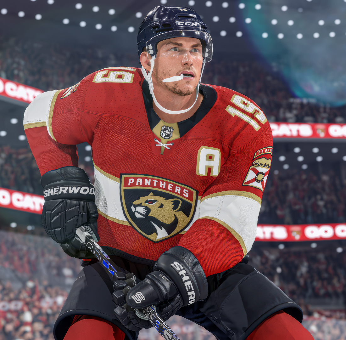 1100x1080 Resolution Hockey NHL 2025 Gaming 1100x1080 Resolution