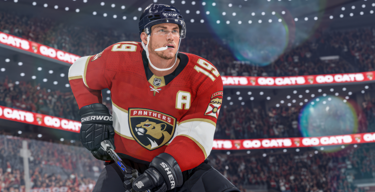 1500x768 Resolution Hockey NHL 2025 Gaming 1500x768 Resolution