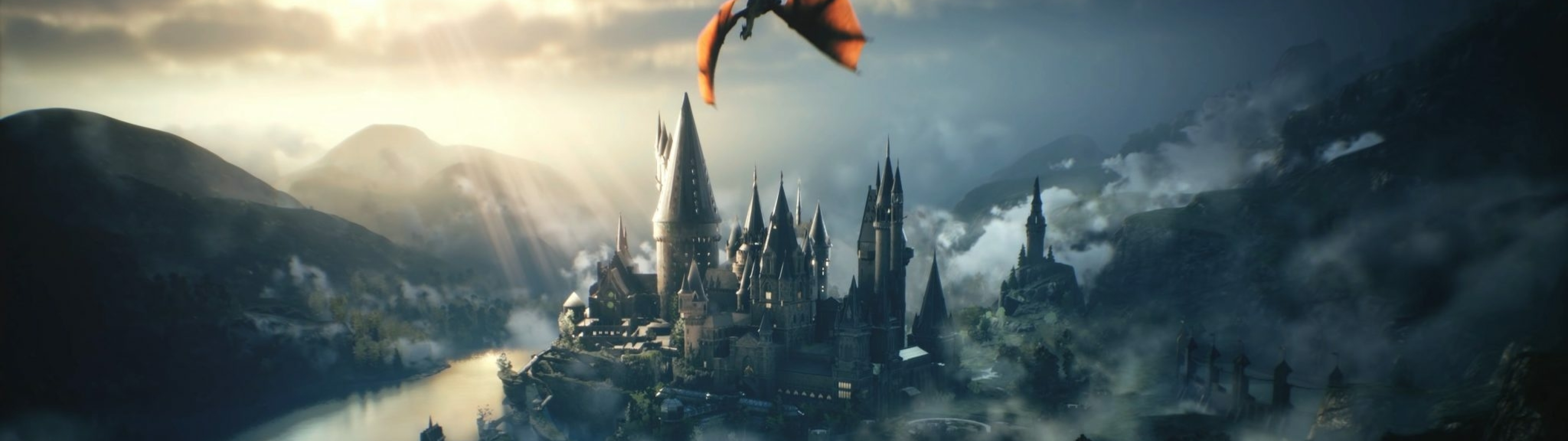 hogwarts legacy wallpaper iphone