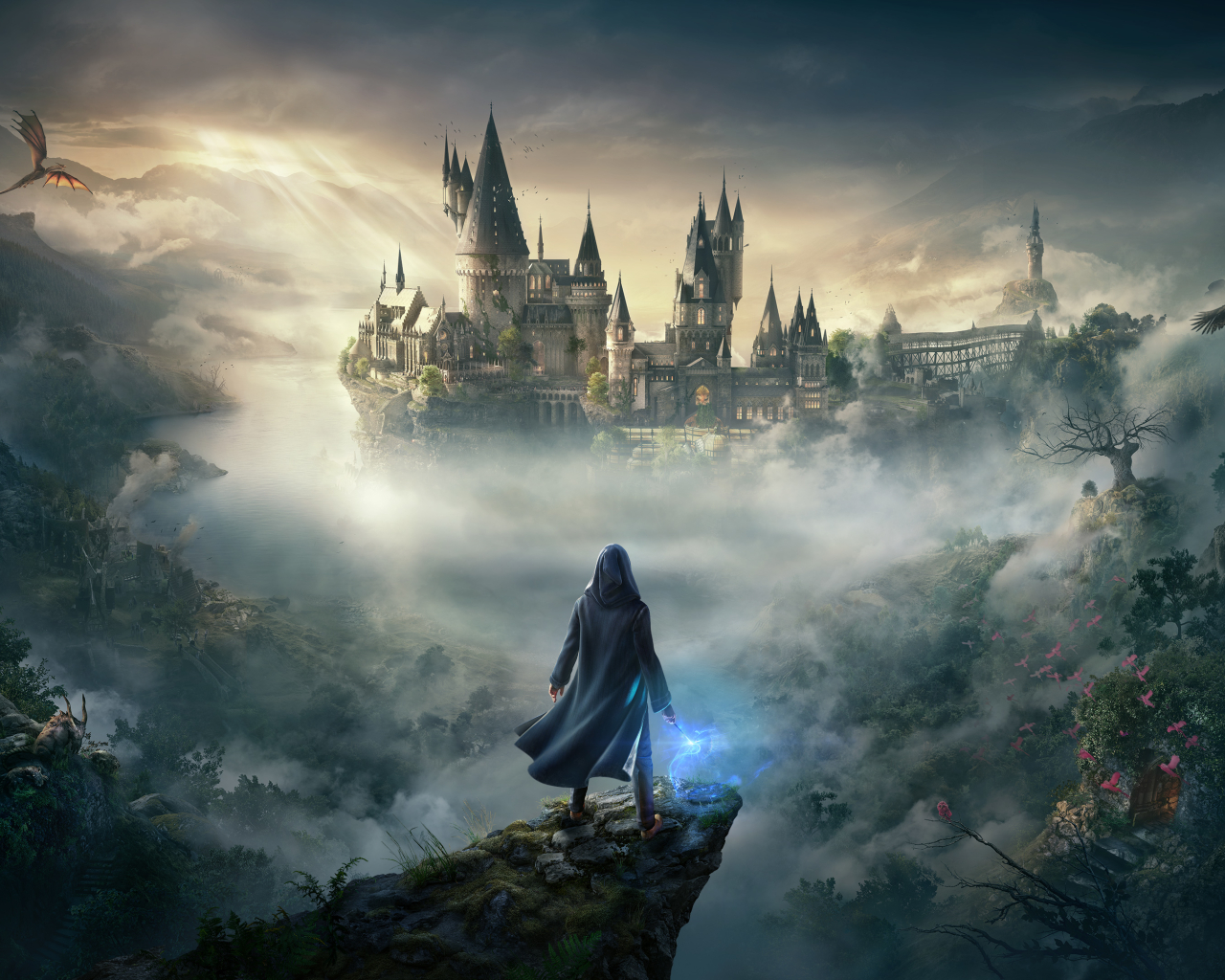 1280x1024 Hogwarts Legacy 1280x1024 Resolution Wallpaper, HD Games 4K  Wallpapers, Images, Photos and Background - Wallpapers Den