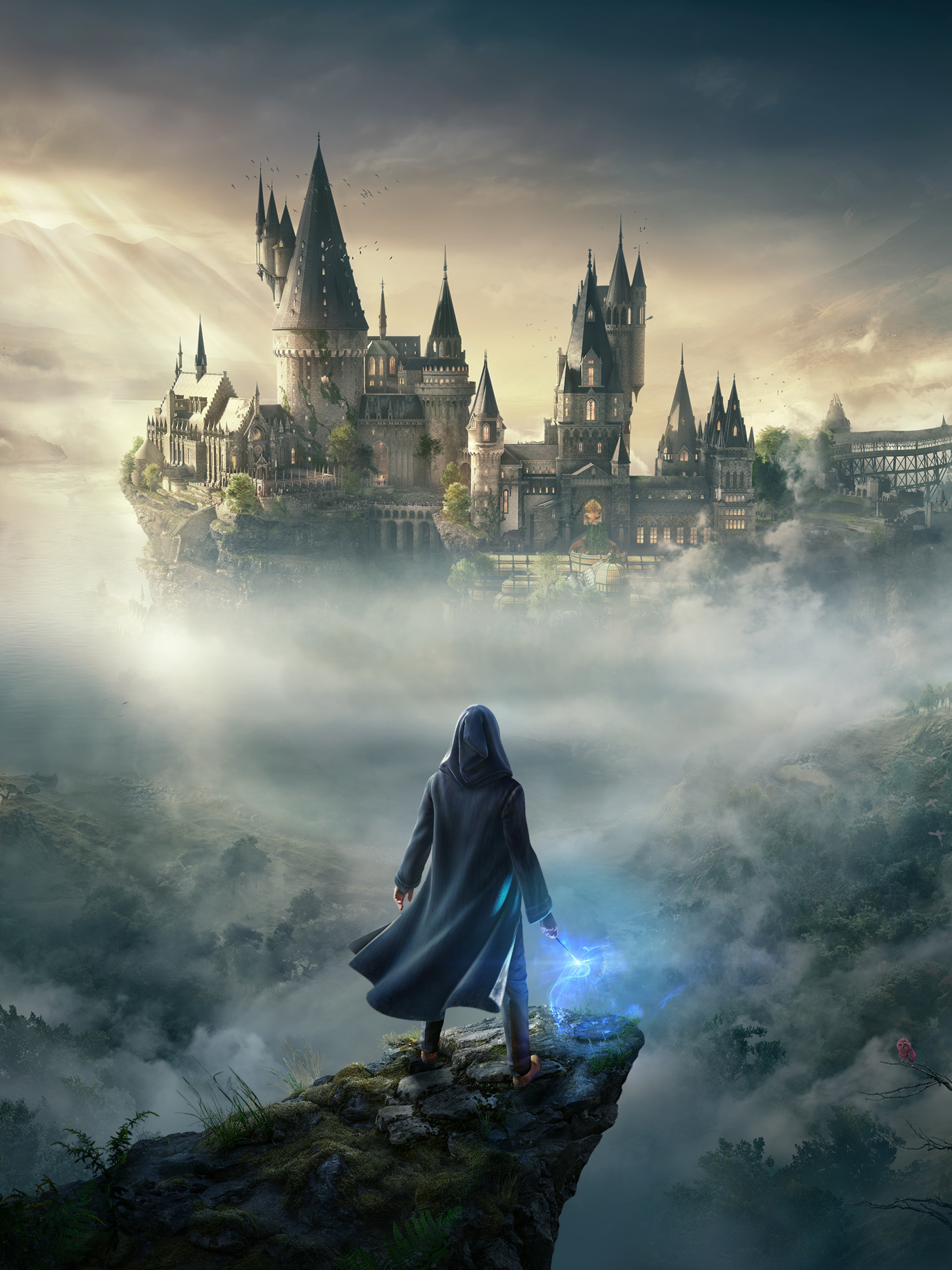 Harry potter hogwarts legacy на ps4 фото 84