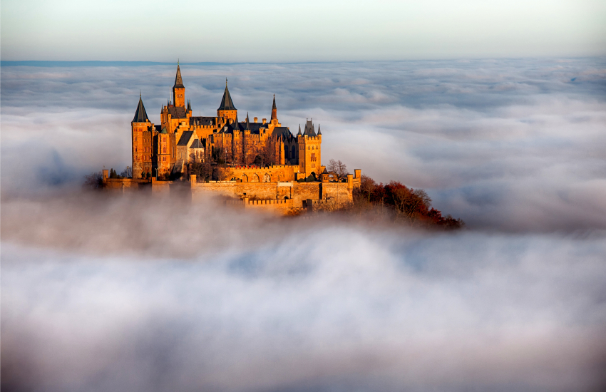 850x550 Hohenzollern Castle 850x550 Resolution Wallpaper Hd City 4k Wallpapers Images Photos 7077