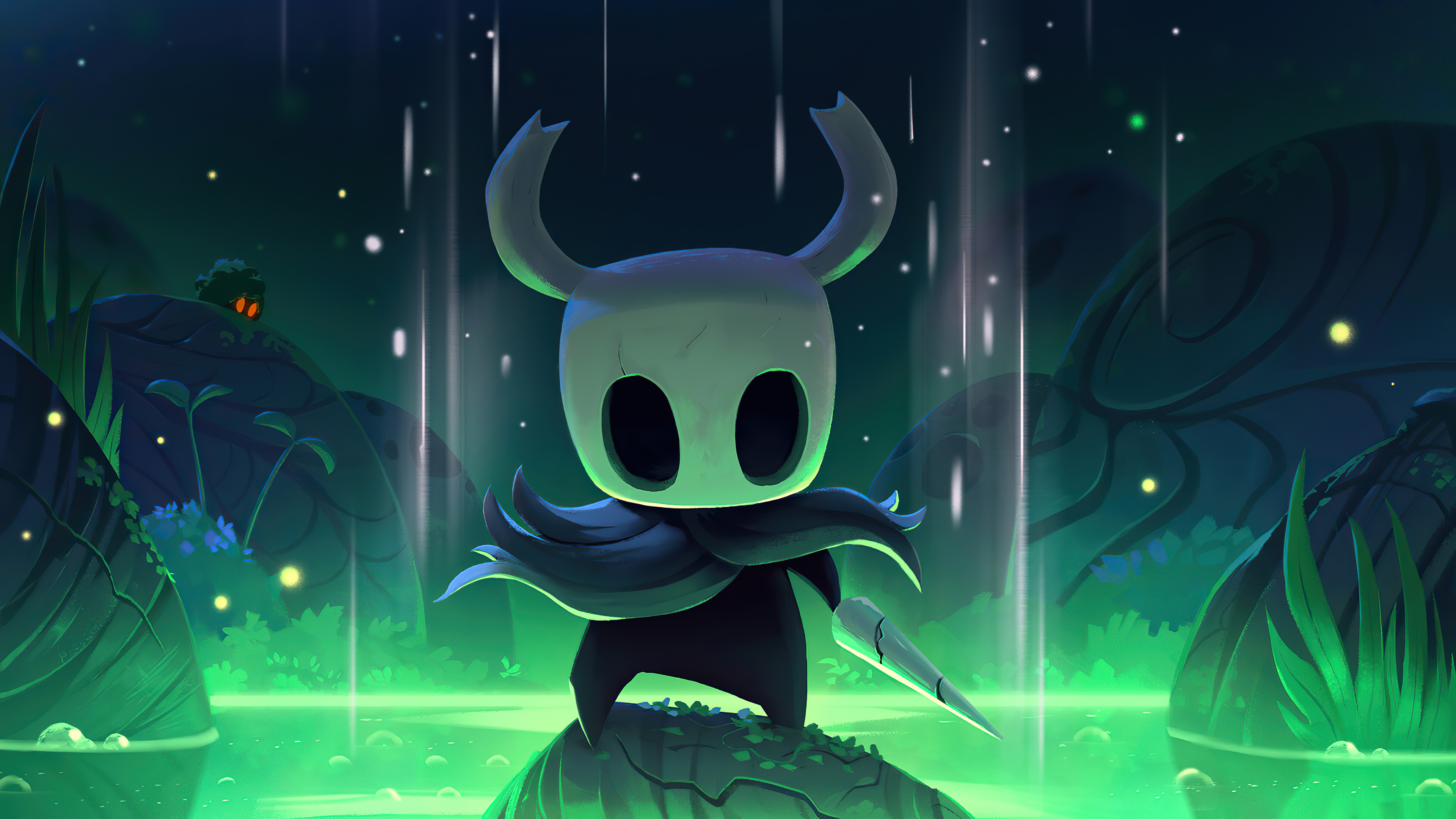 33 Hollow Knight ideas iPhone Wallpapers Free Download