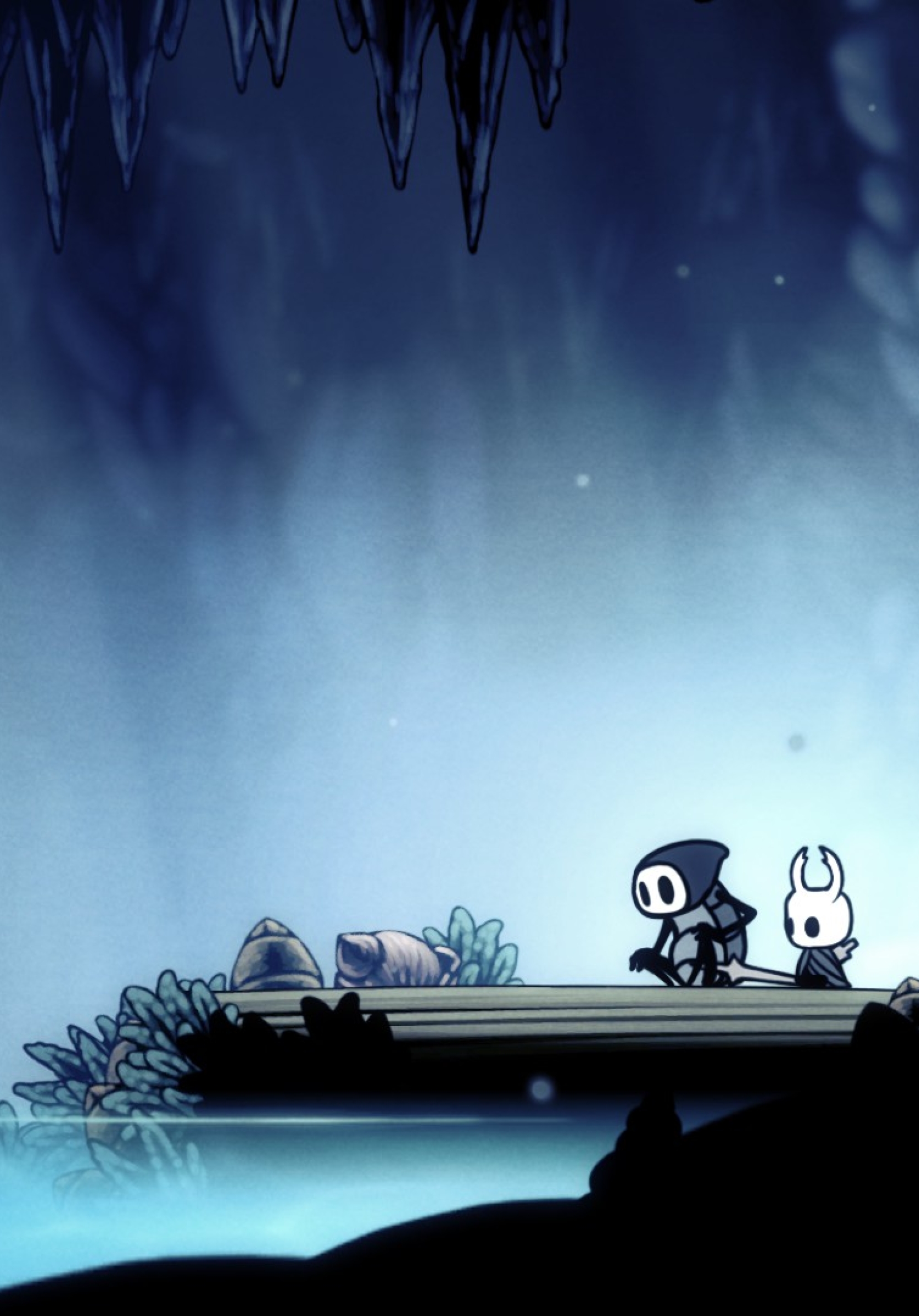 Полый рыцарь на андроид. Квиррелл Hollow Night. Квиррелл Hollow Knight. Холлоу Найт город. Холлоу Найт Скриншоты.