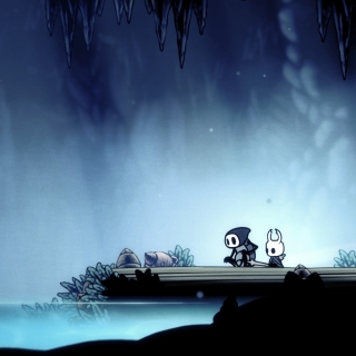 320x320 Resolution Hollow Knight Team Cherry 320x320 Resolution ...