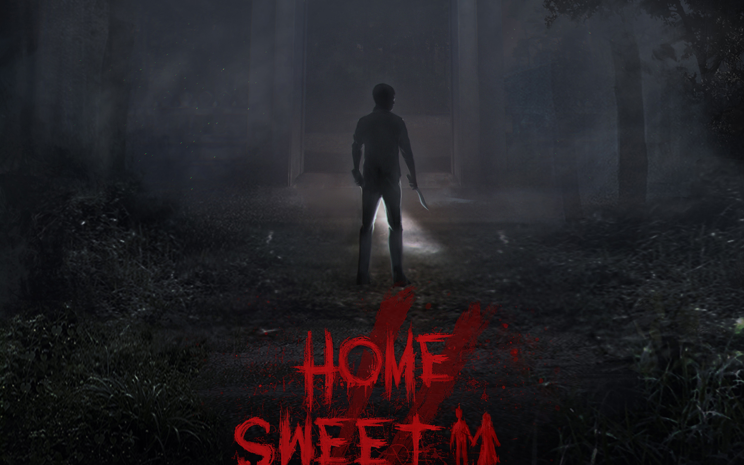 2560x1600 Home Sweet Home Game 2560x1600 Resolution Wallpaper HD. 