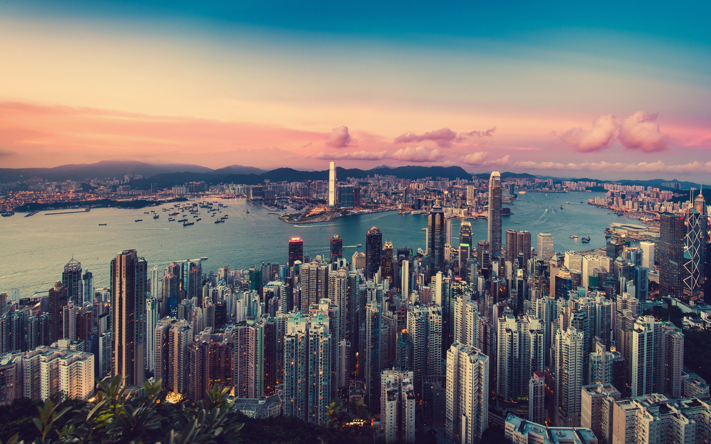 2880x1800 Hong Kong 8k Macbook Pro Retina Wallpaper Hd City 4k Wallpapers Images Photos And Background