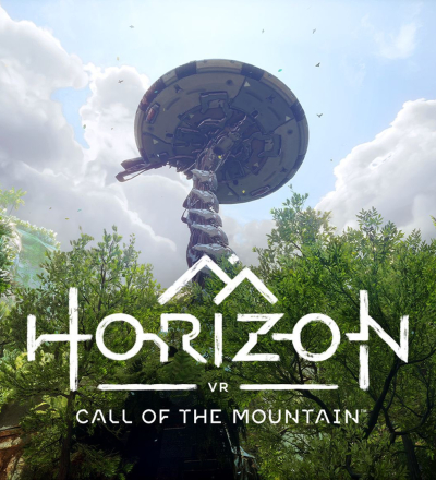 call of the mountain horizon
