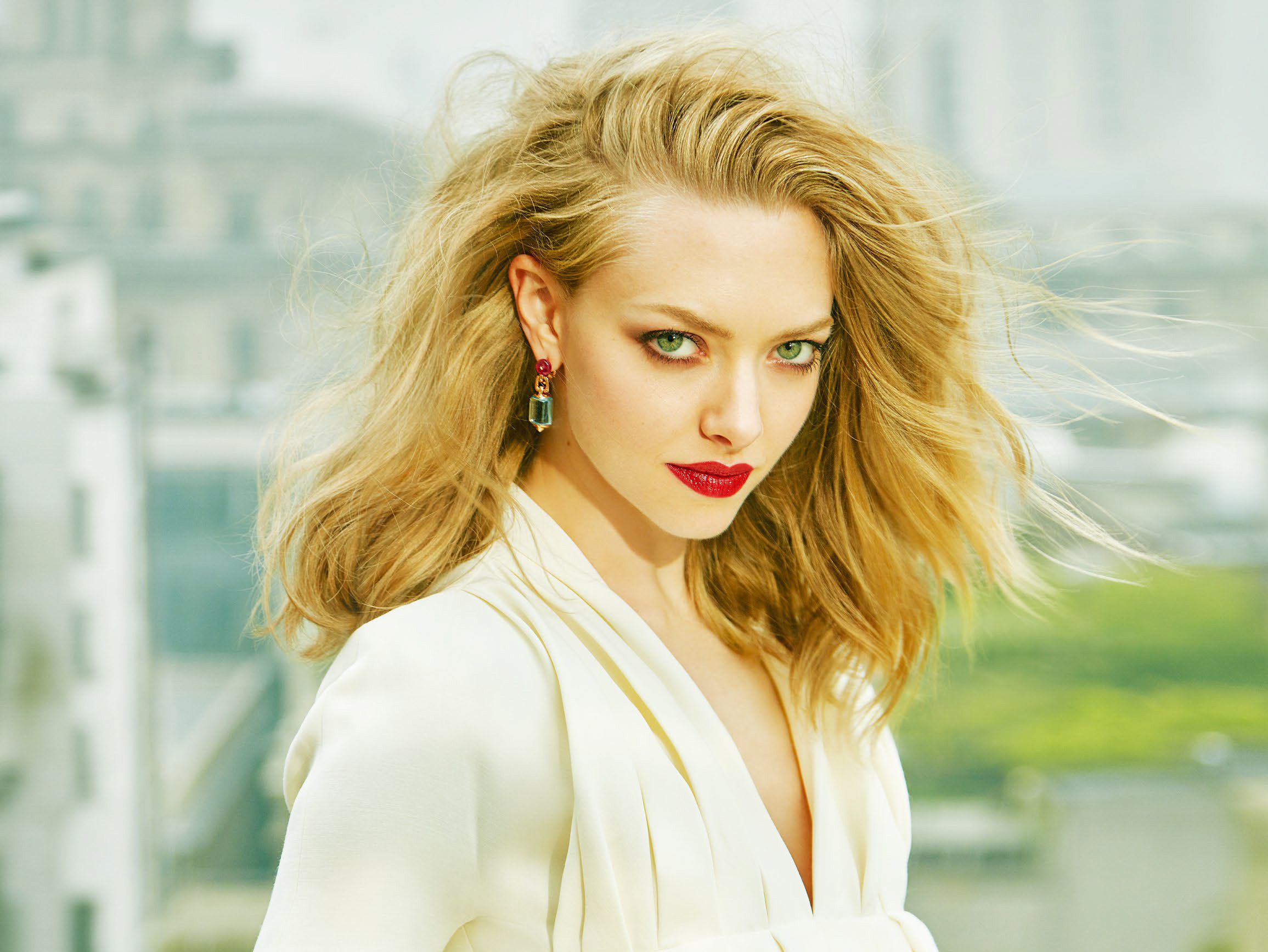 1676x1085 Hot Amanda Seyfried Photoshoot 1676x1085 Resolution Wallpaper ...