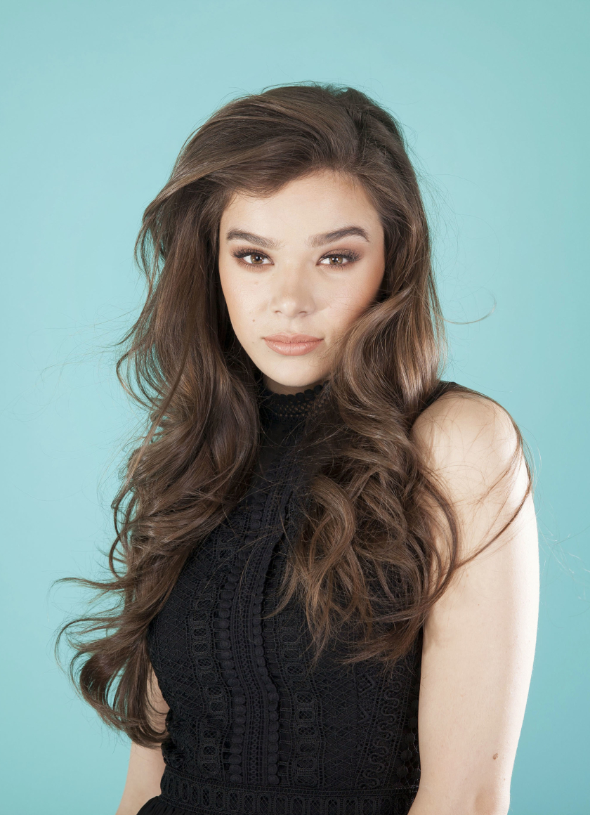 Hot Hailee Steinfeld 2018 Photoshoot, HD 4K Wallpaper