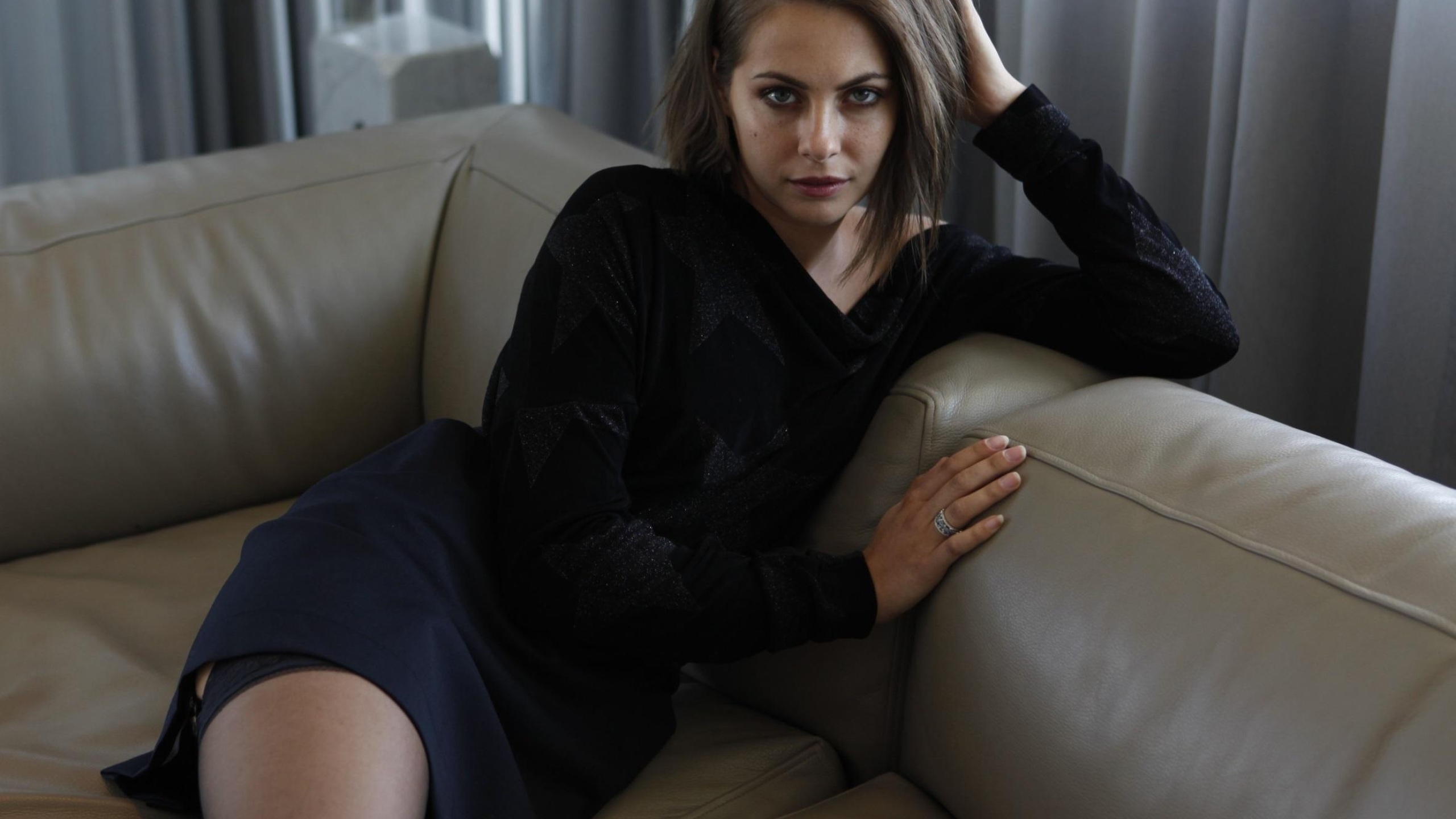 Willa Holland Wallpapers. 