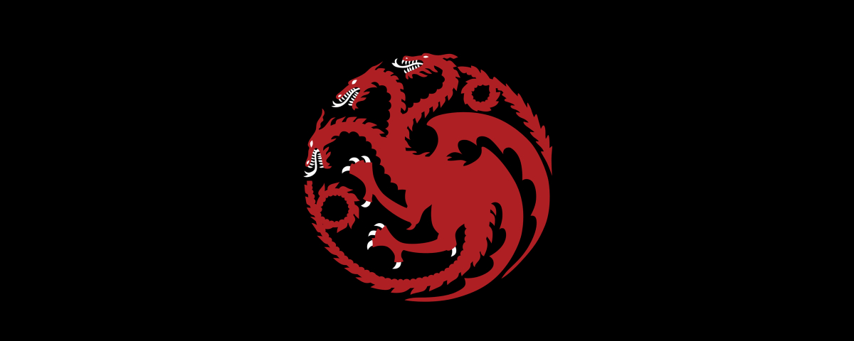 1200x480 Resolution House Dragon 1200x480 Resolution Wallpaper ...