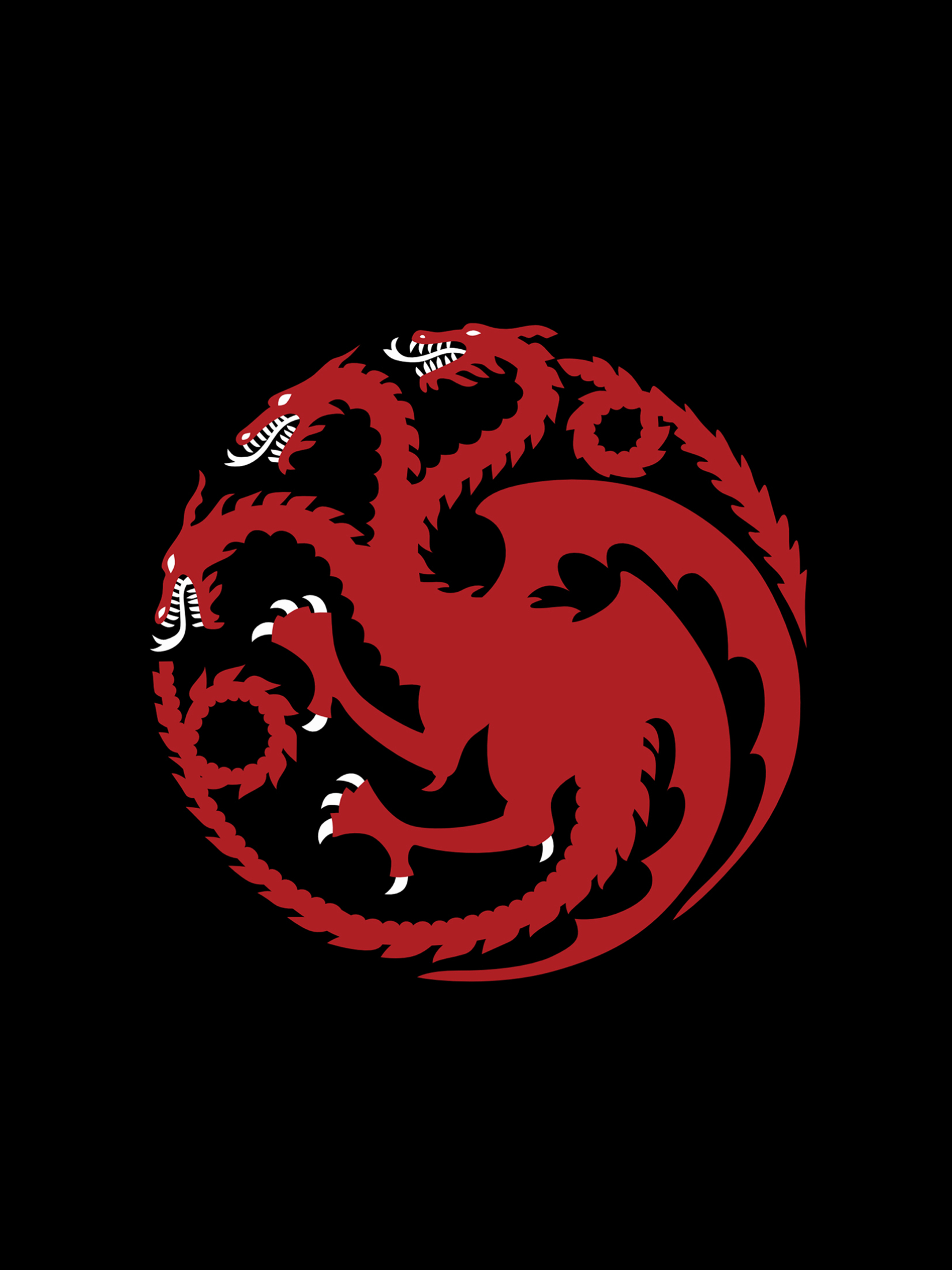 1650x2200 House Dragon 1650x2200 Resolution Wallpaper, HD TV Series 4K ...