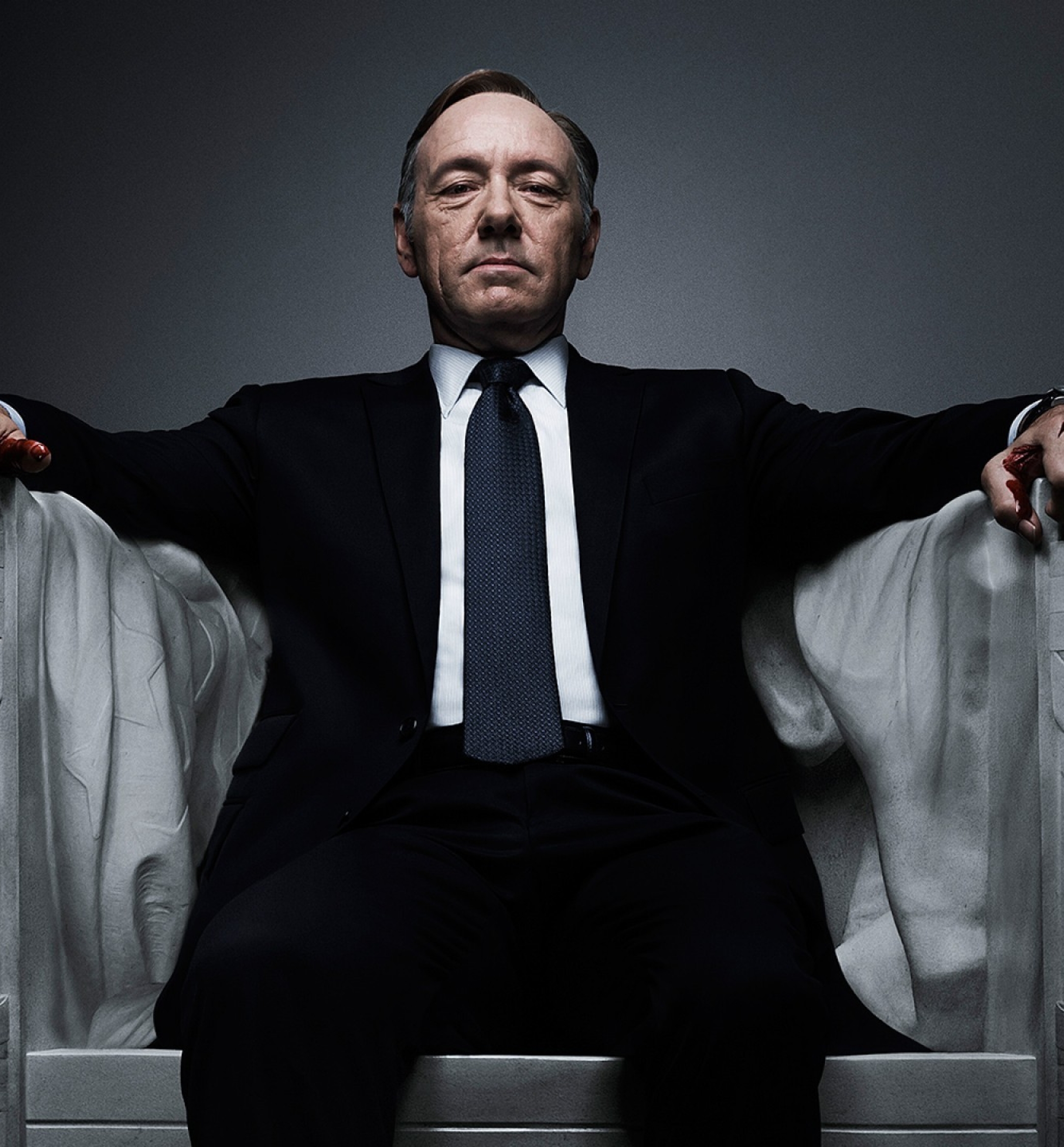house of cards, frank underwood, kevin spacey (2088x2250) Resolution Wallpa...