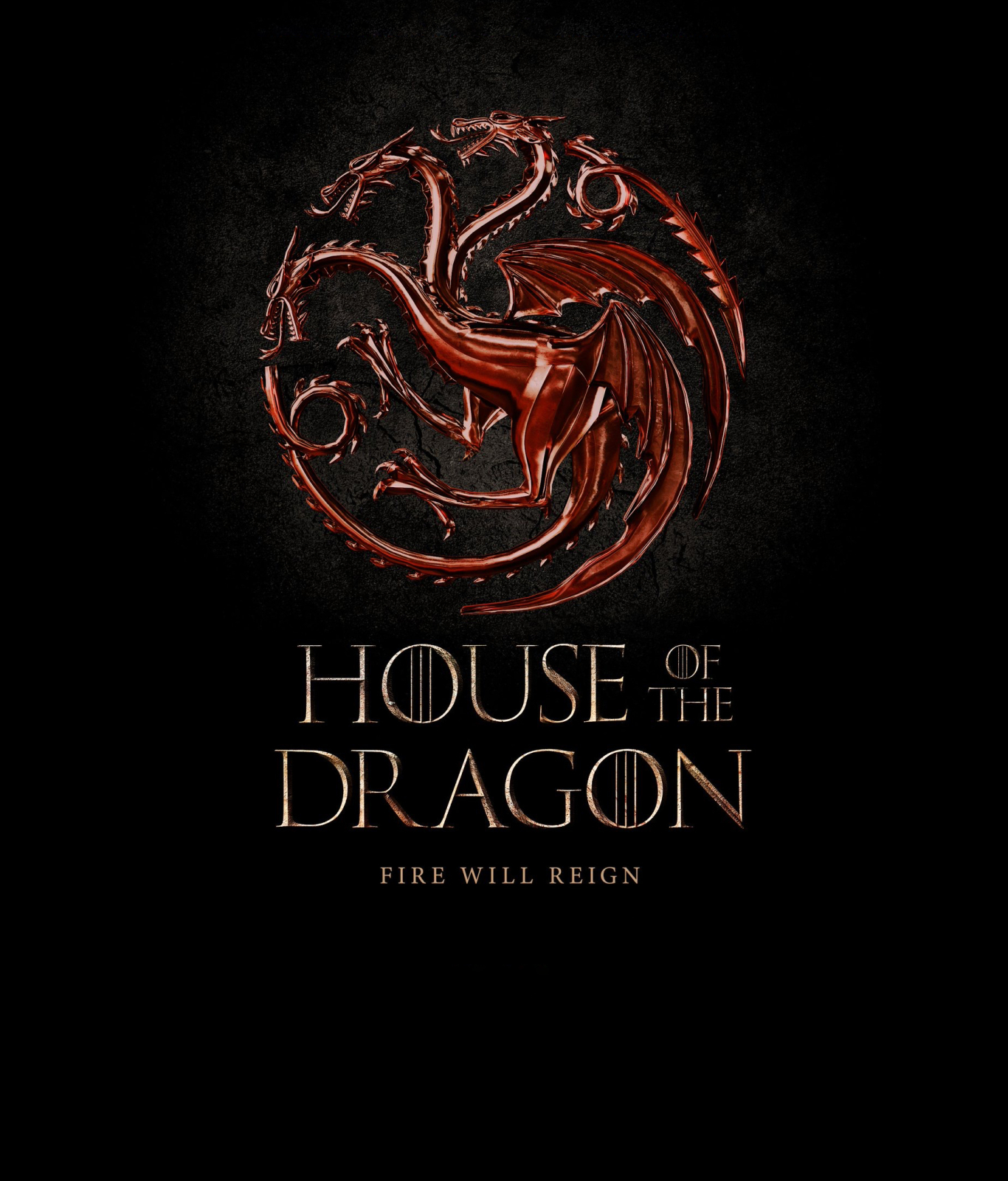 1366x1600 House Of The Dragon Poster 1366x1600 Resolution Wallpaper, HD