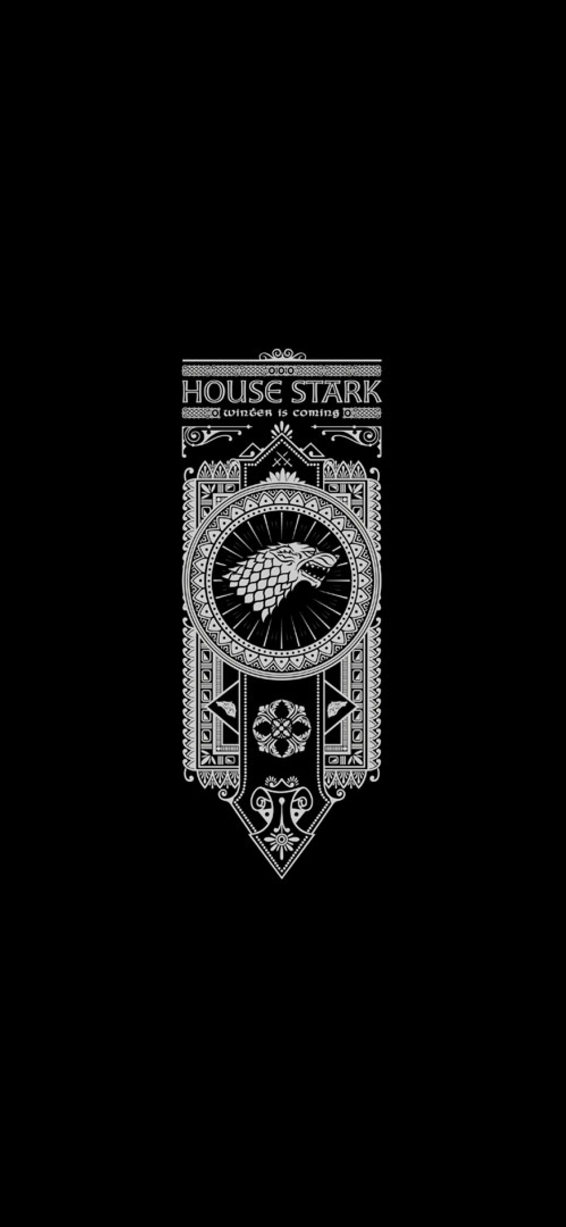 1125x2436 House Stark Game Of Thrones Movie Hd Wallpapers Iphone XS,Iphone  10,Iphone X Wallpaper, HD Movies 4K Wallpapers, Images, Photos and  Background - Wallpapers Den
