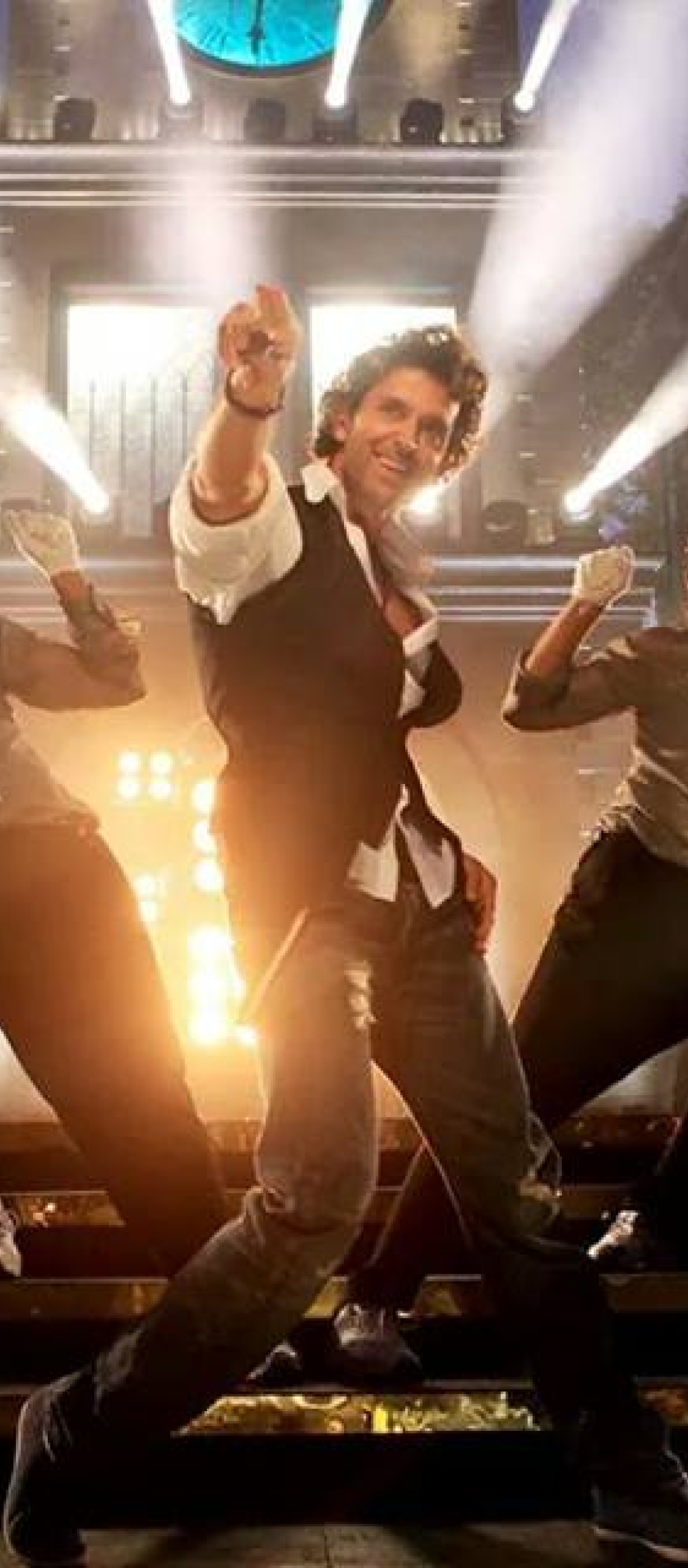 hrithik roshan dance wallpapers hd