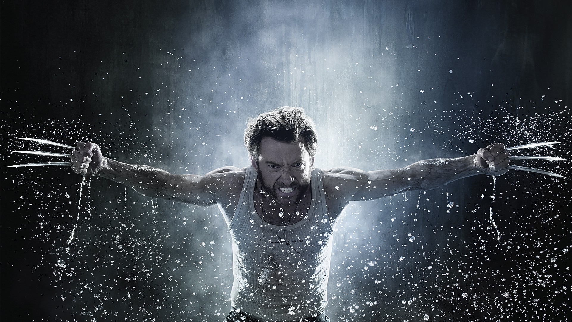 HD 4K lucky-mangione-as-wolverine Wallpapers for Mobile