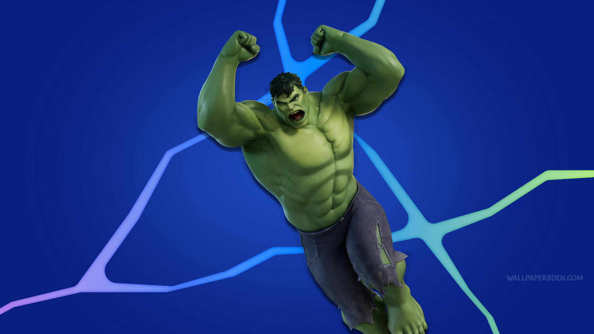 Hulk Fortnite Chapter 4 Wallpaper, HD Games 4K Wallpapers, Images, Photos  and Background - Wallpapers Den