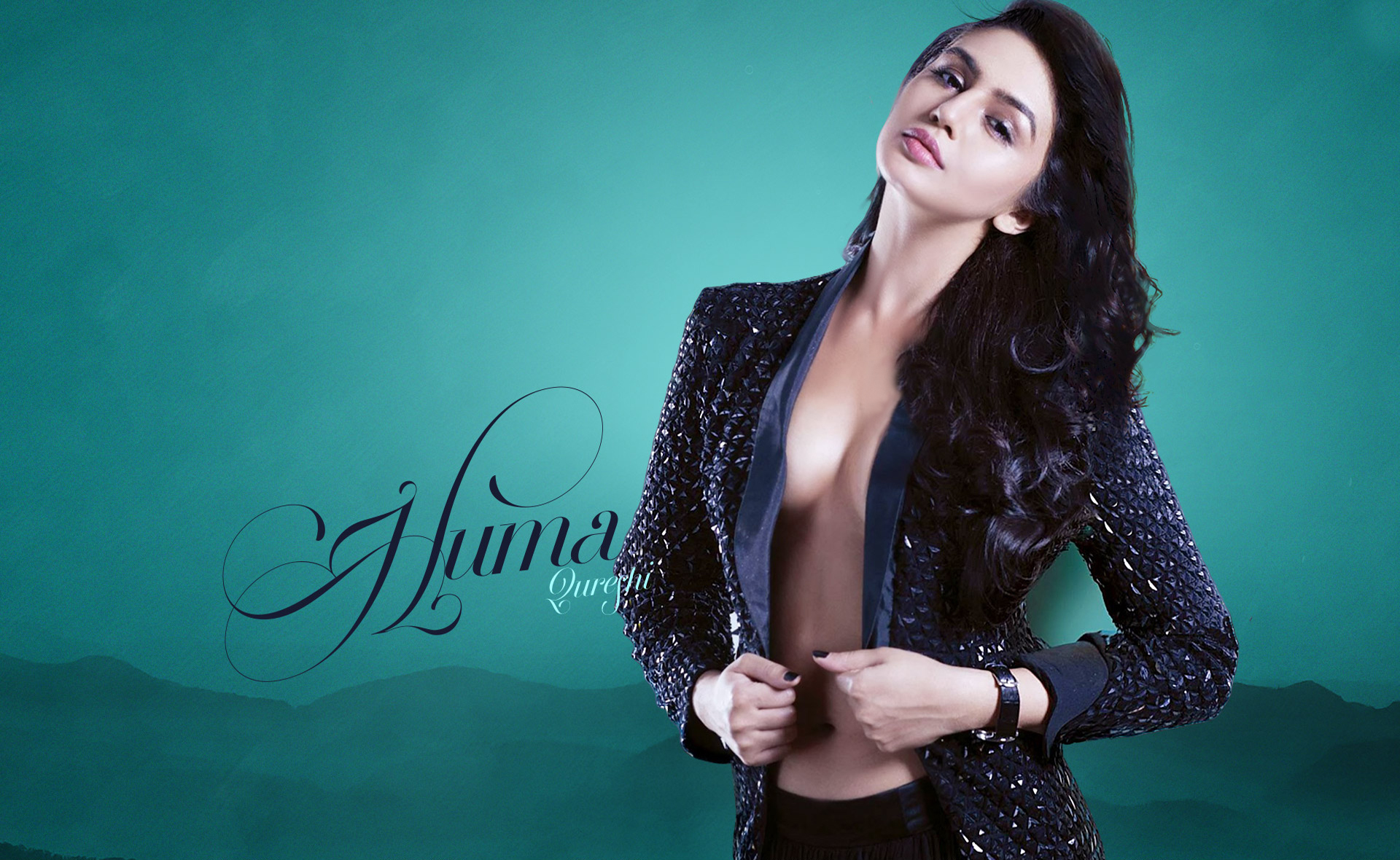 Huma Qureshi Hot Images Wallpaper, HD Indian Celebrities 4K Wallpapers,  Images, Photos and Background - Wallpapers Den
