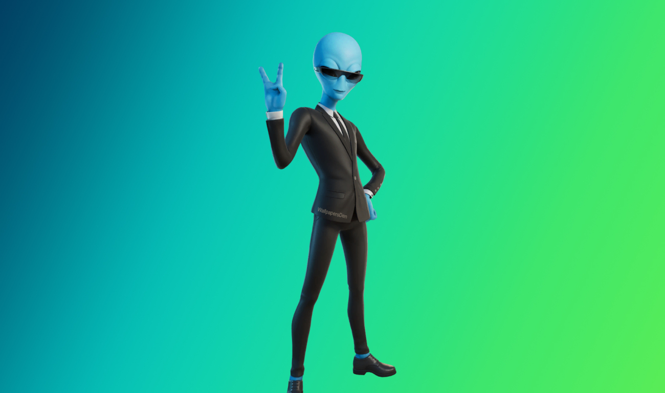 1300x768 Resolution Human Bill Fortnite Chapter 2 1300x768 Resolution