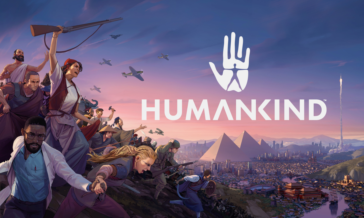 download humankind mac m1 for free