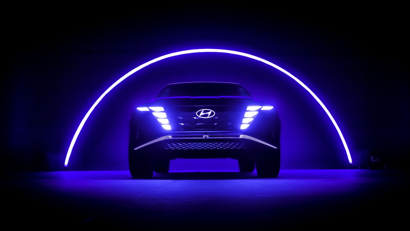 Hyundai Wallpaper Desktop