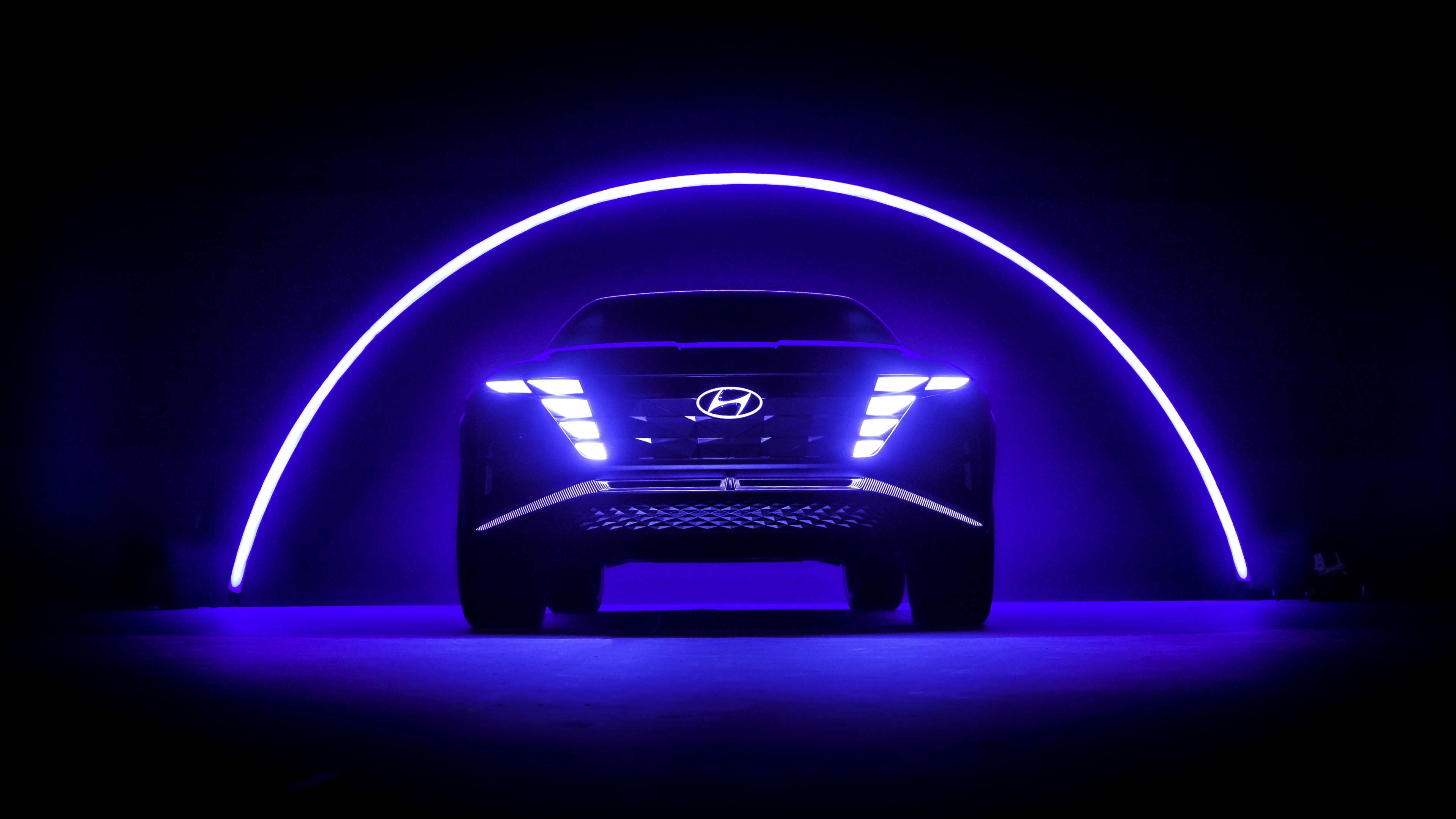 Hyundai Vision T Wallpaper, HD Cars 4K Wallpapers, Images, Photos and  Background - Wallpapers Den